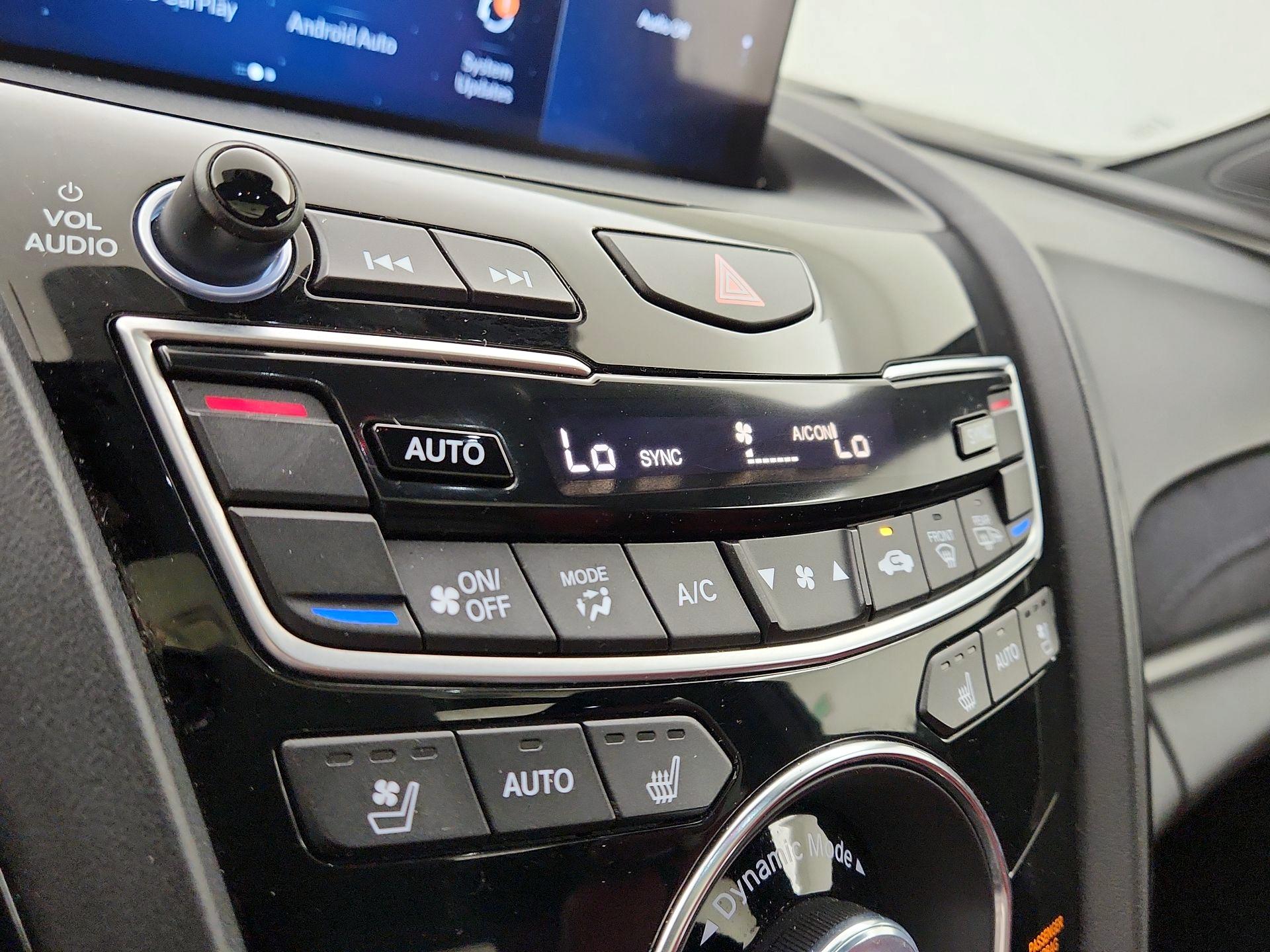 Thumbnail: 2019 Acura RDX - 17