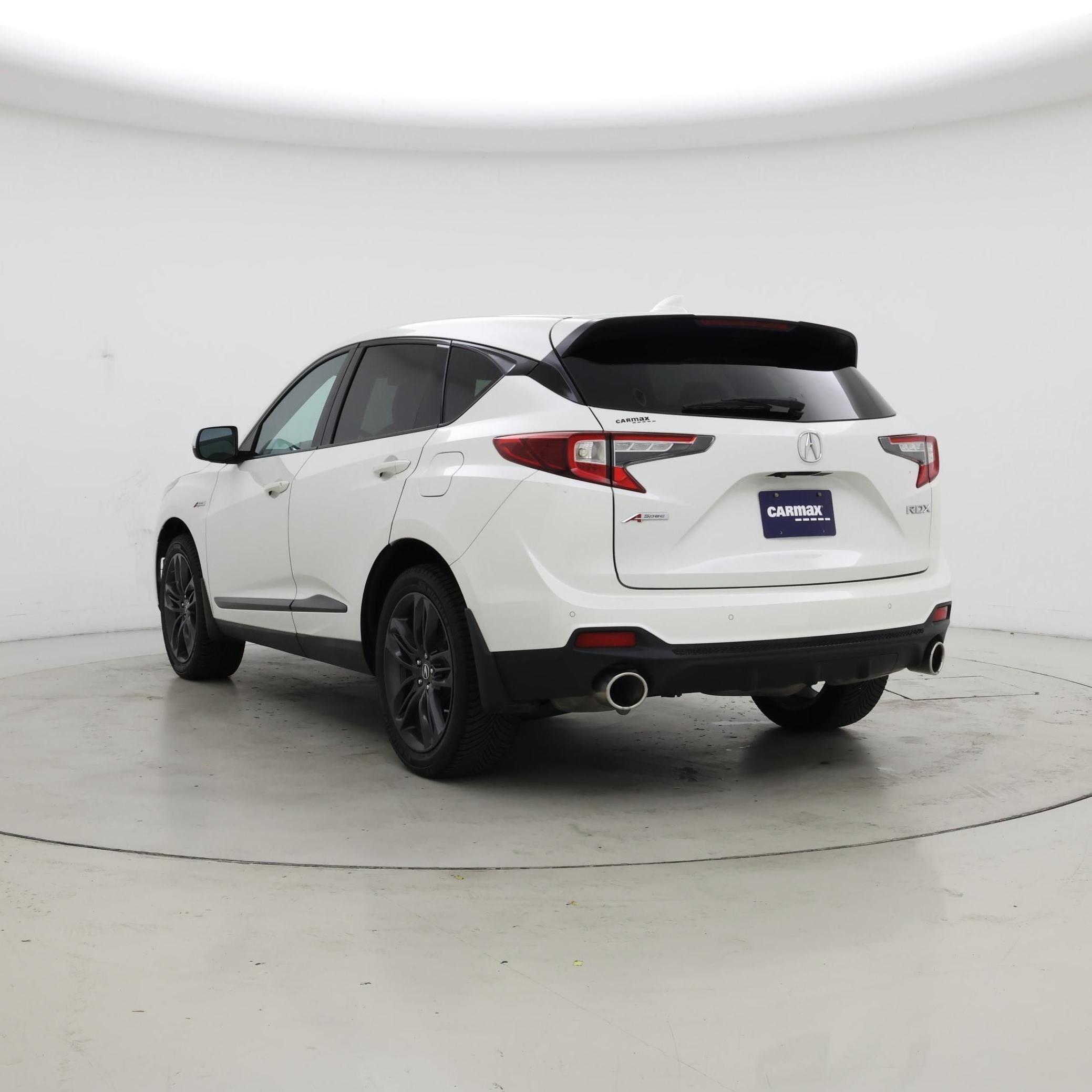 Thumbnail: 2019 Acura RDX - 2