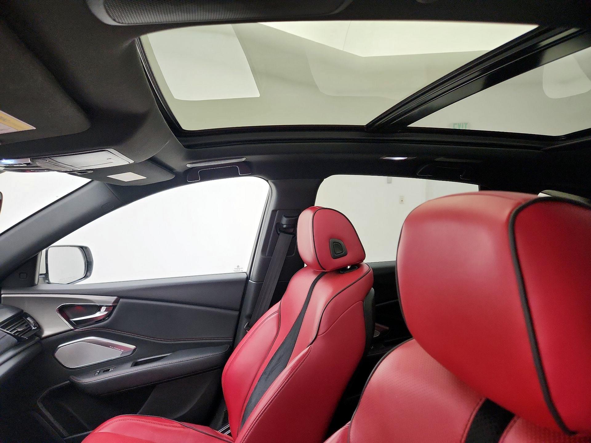 Thumbnail: 2019 Acura RDX - 20