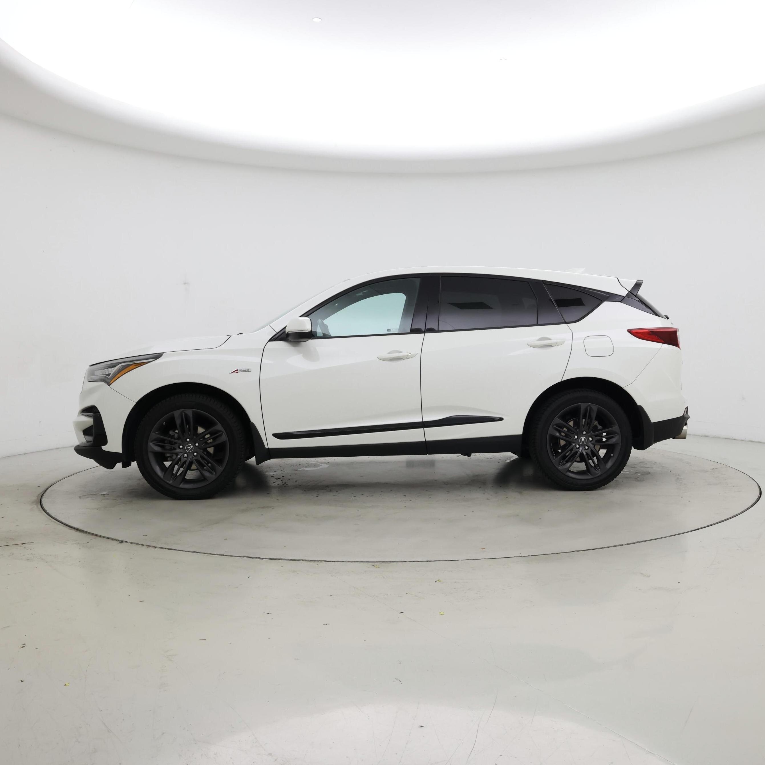 Thumbnail: 2019 Acura RDX - 3