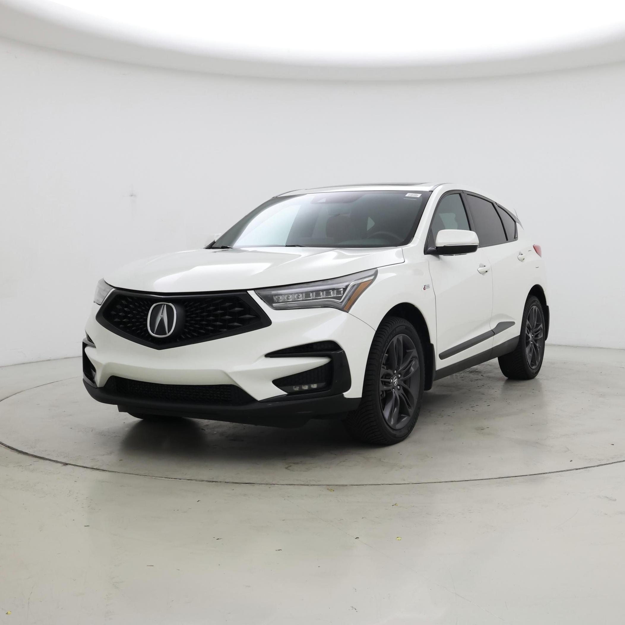 Thumbnail: 2019 Acura RDX - 4