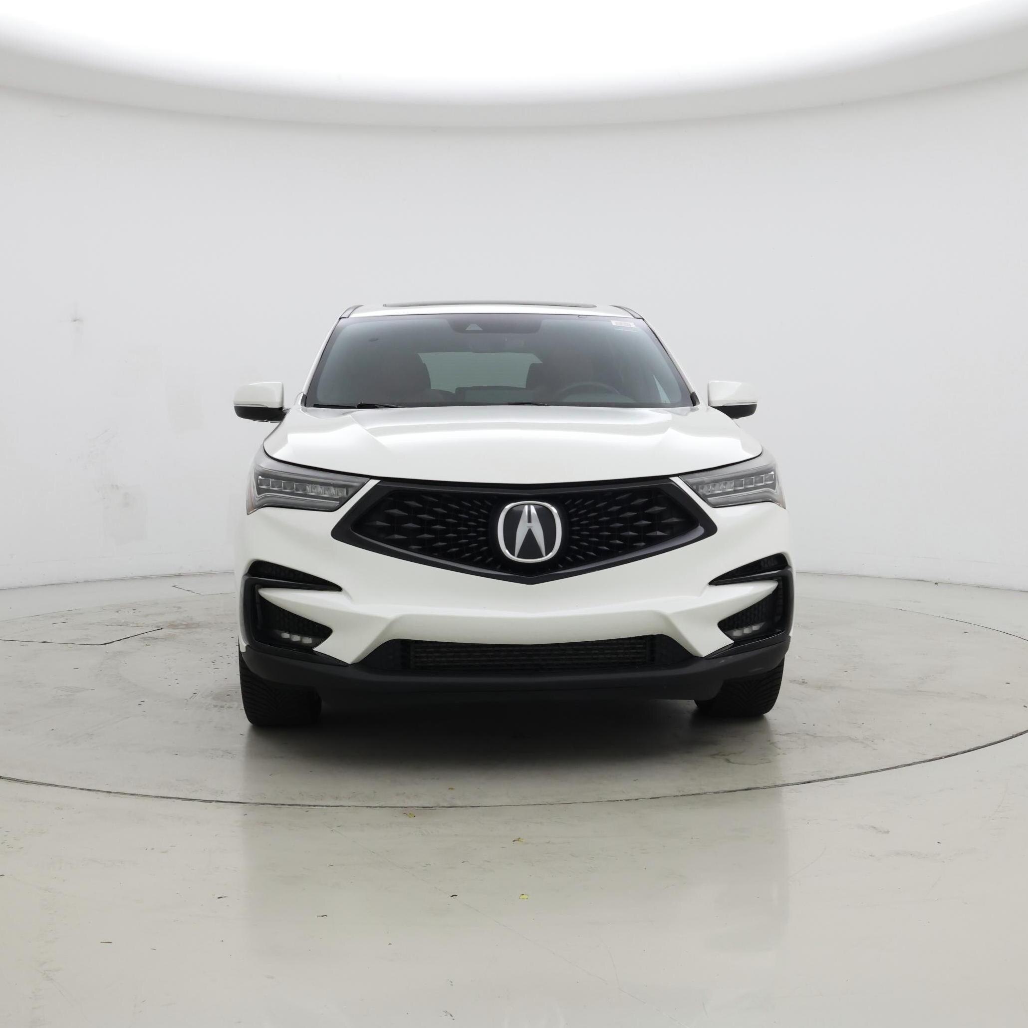 Thumbnail: 2019 Acura RDX - 5