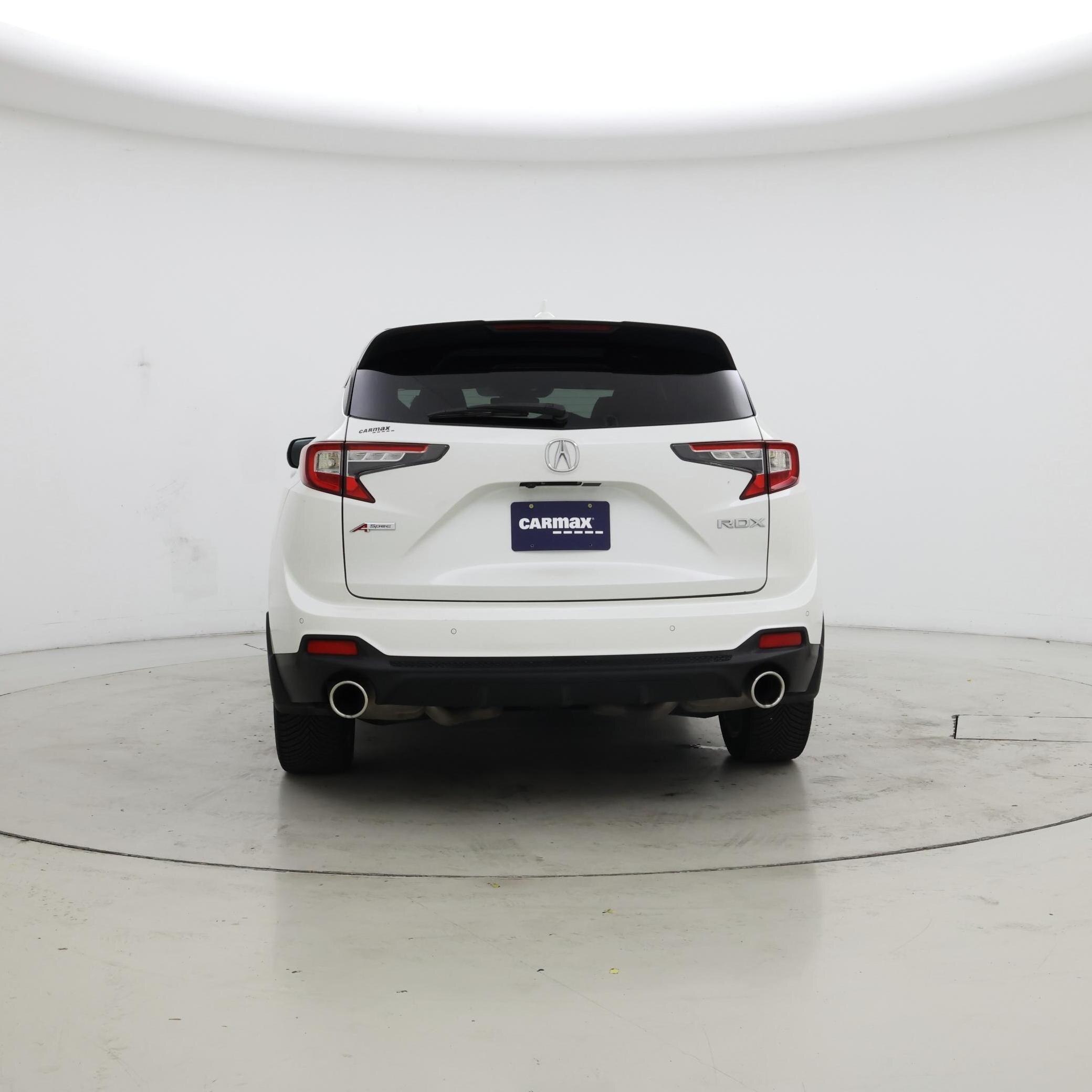 Thumbnail: 2019 Acura RDX - 6