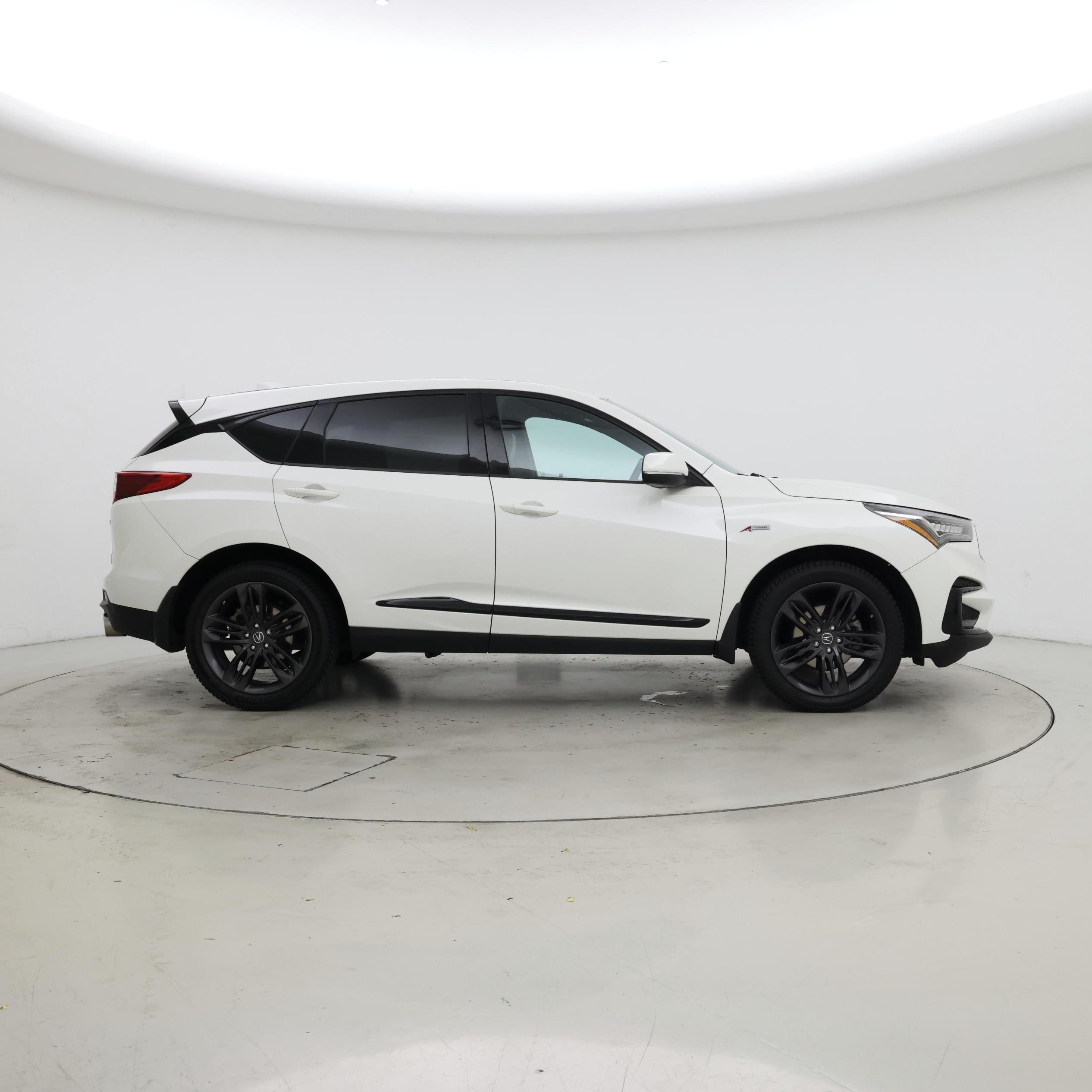 Thumbnail: 2019 Acura RDX - 7
