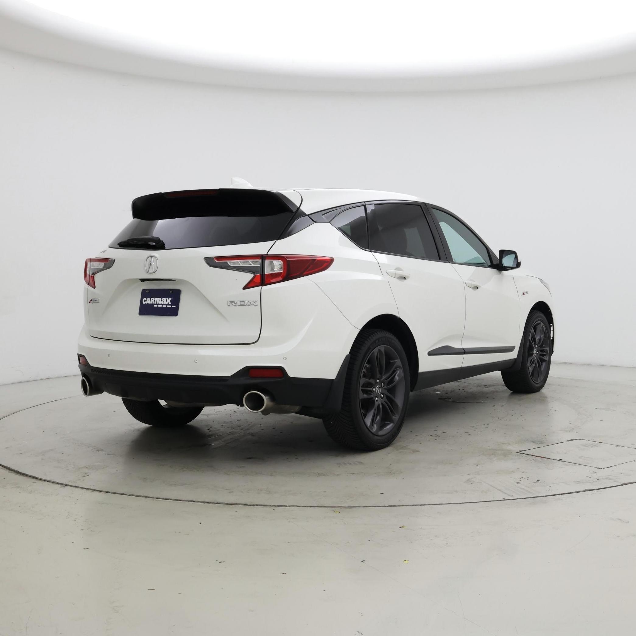 Thumbnail: 2019 Acura RDX - 8