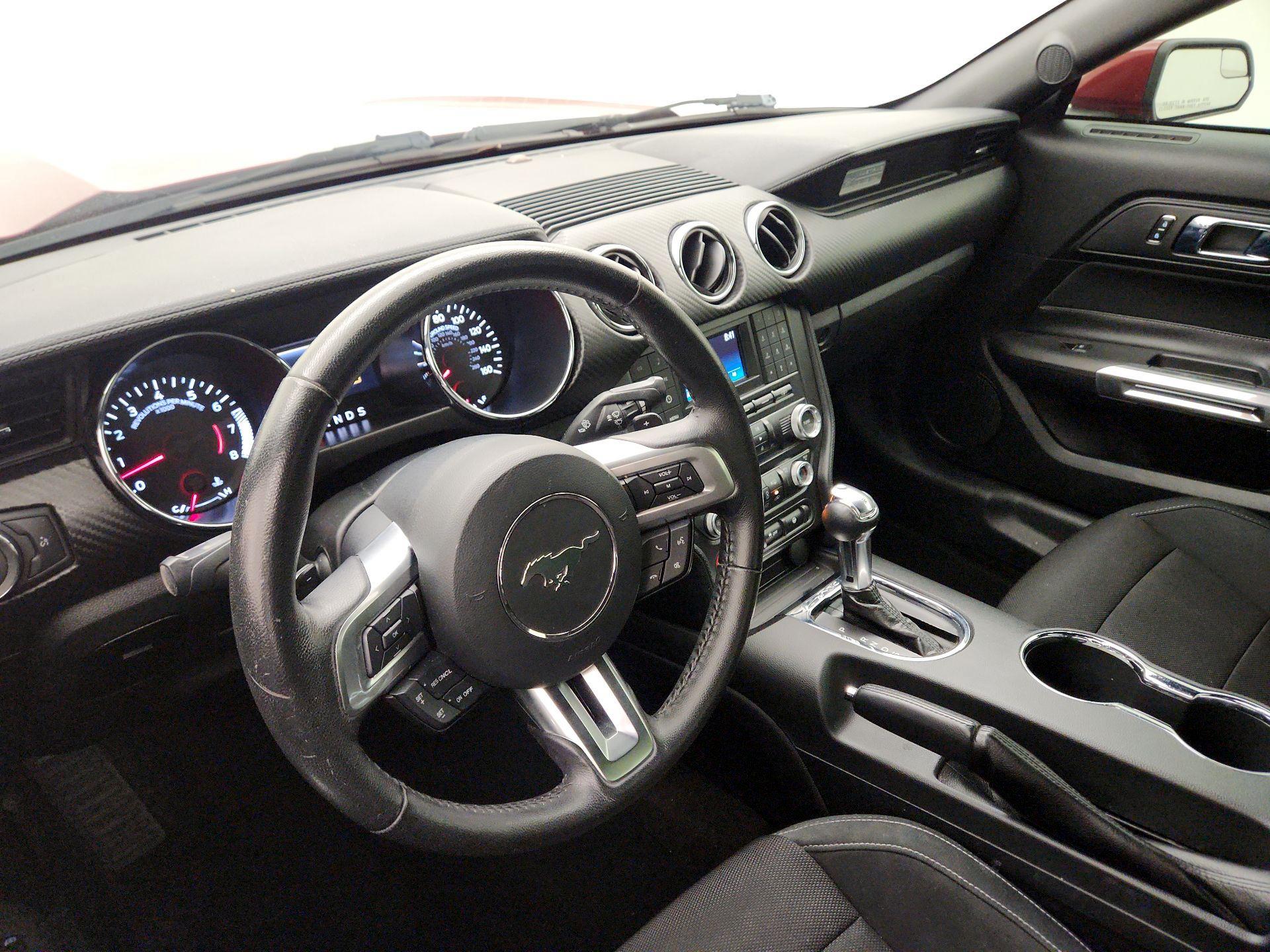 Thumbnail: 2016 Ford Mustang - 9