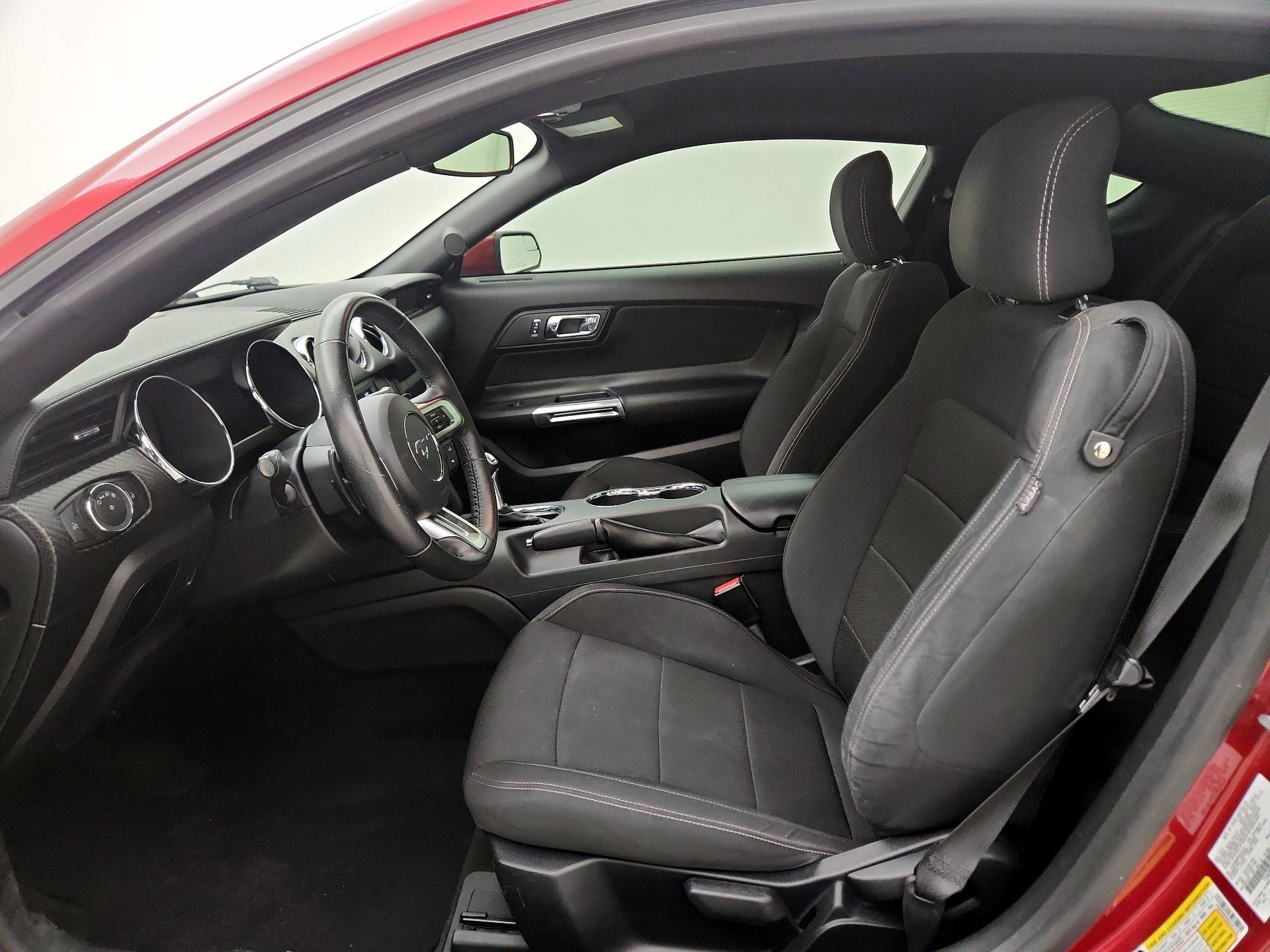 Thumbnail: 2016 Ford Mustang - 11