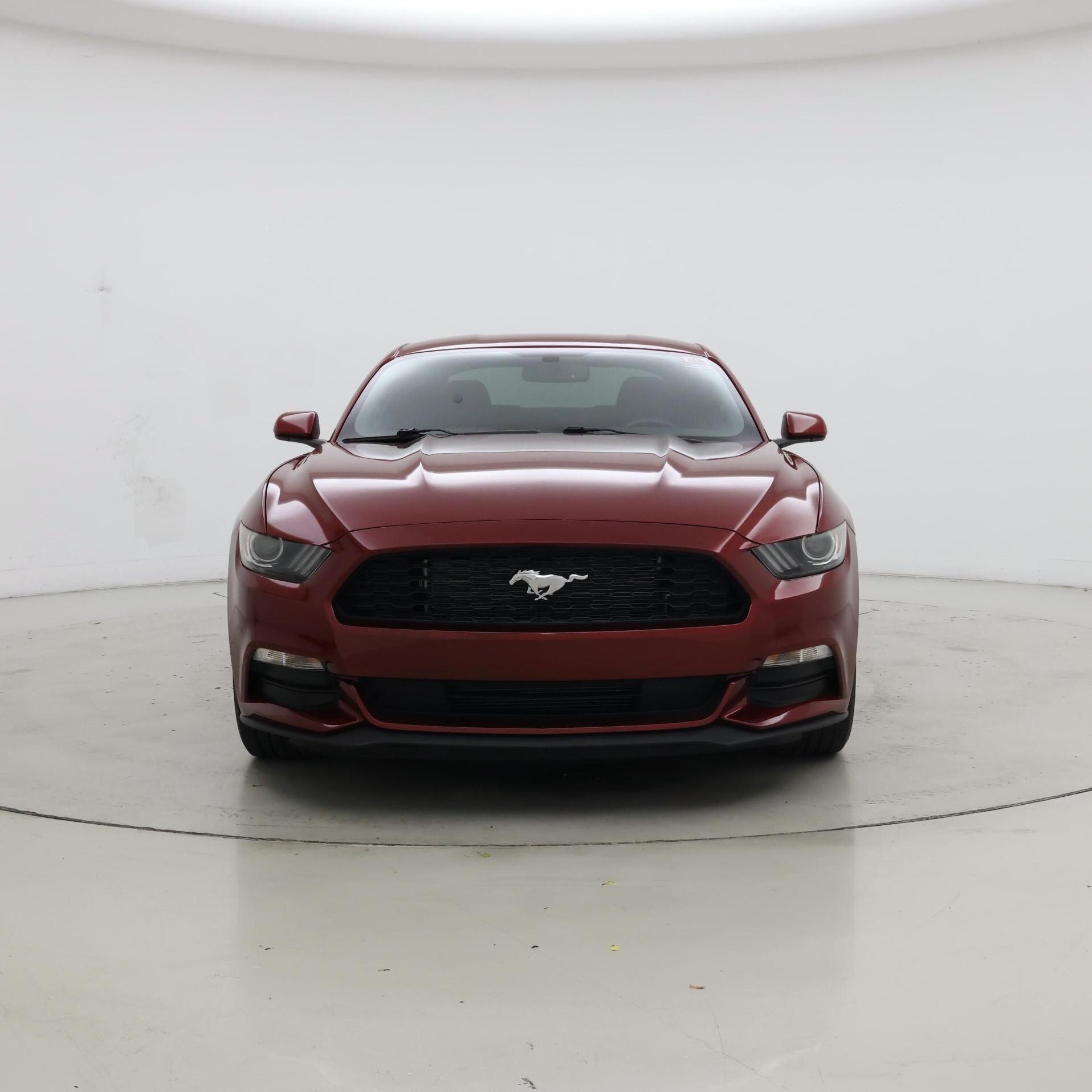 Thumbnail: 2016 Ford Mustang - 5