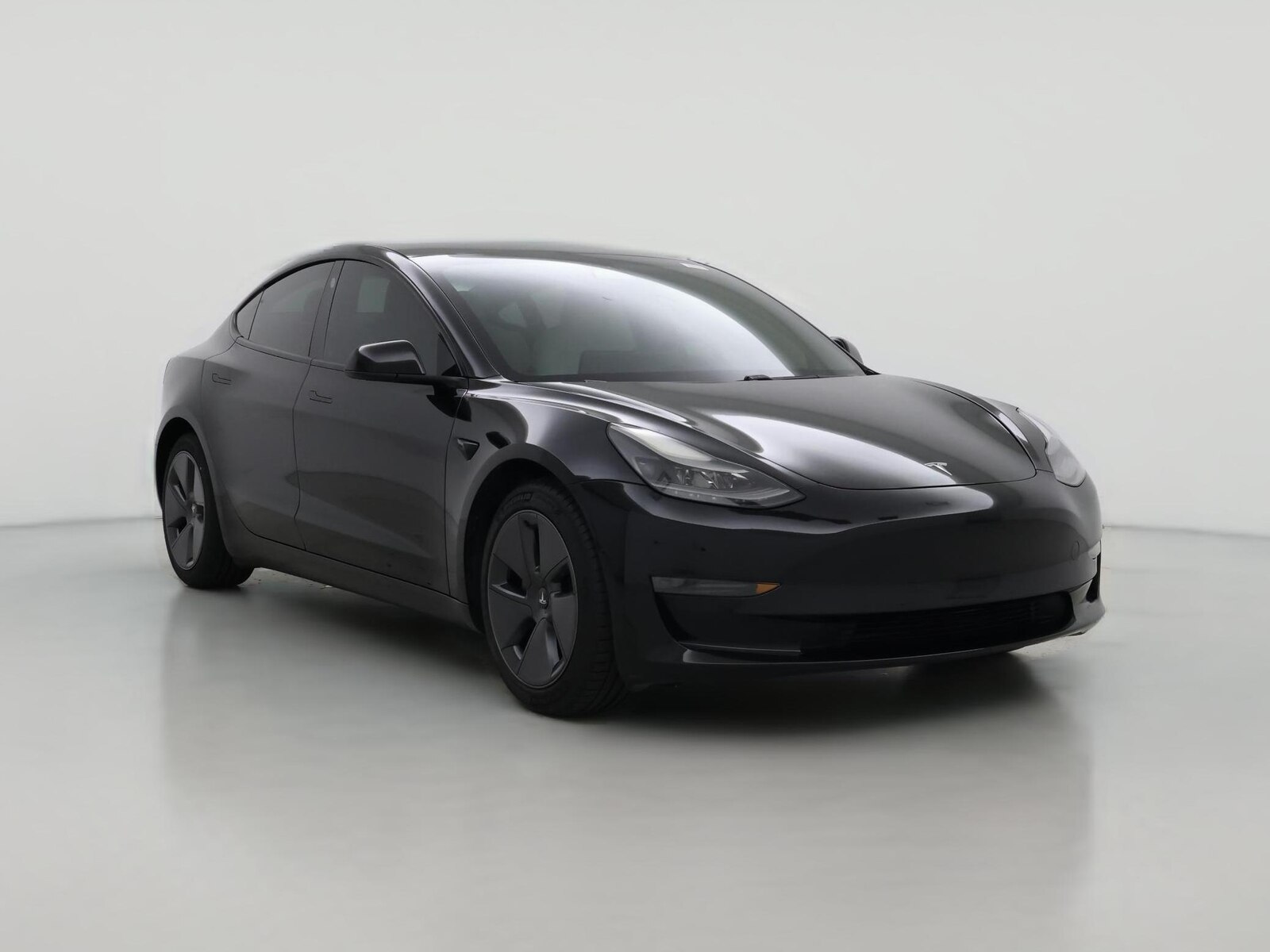 2021 Tesla Model 3 Base
