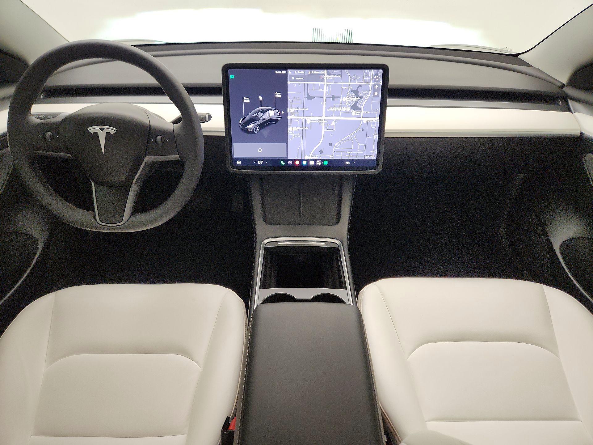 Thumbnail: 2021 Tesla Model 3 - 9