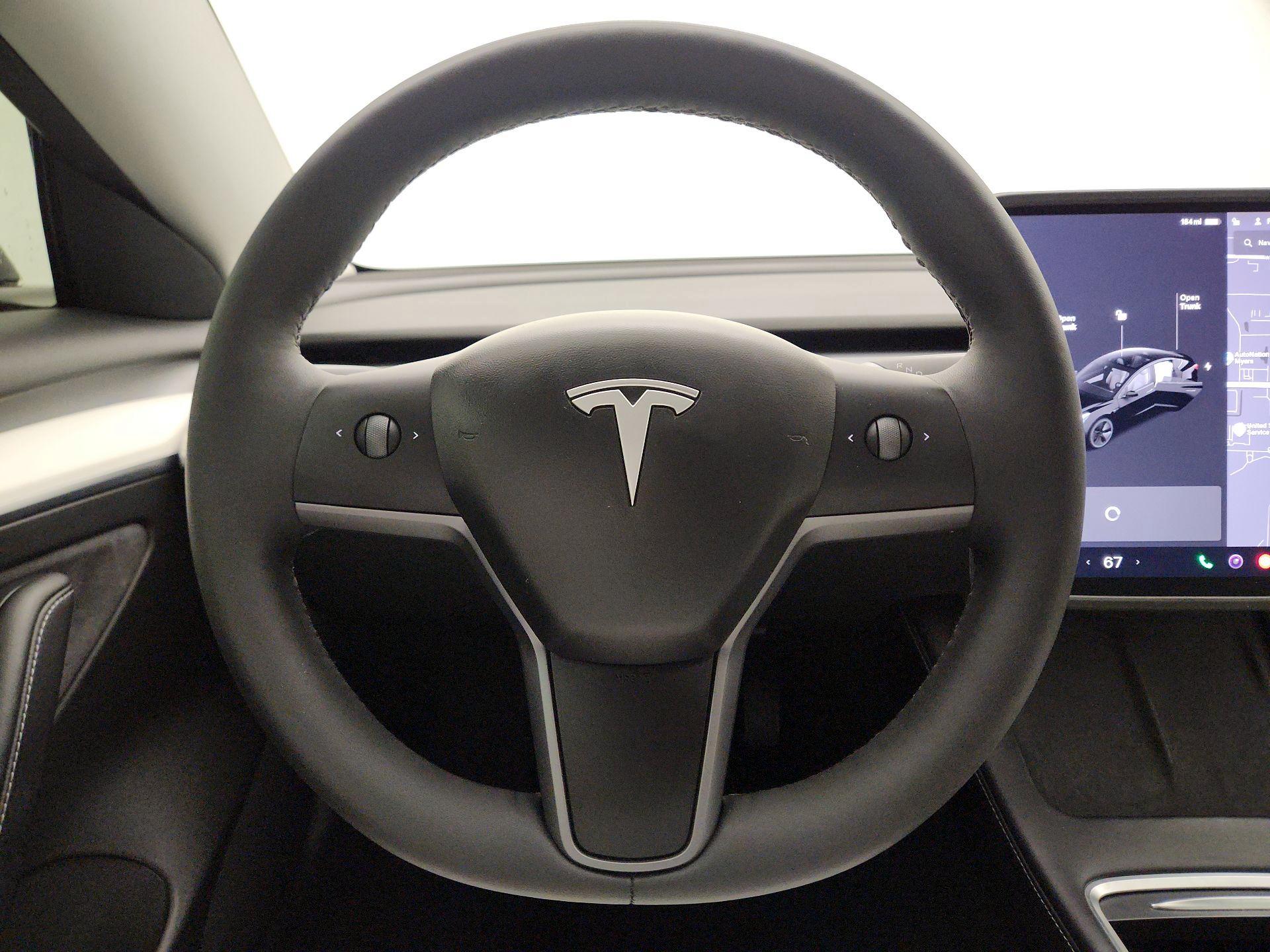 Thumbnail: 2021 Tesla Model 3 - 10