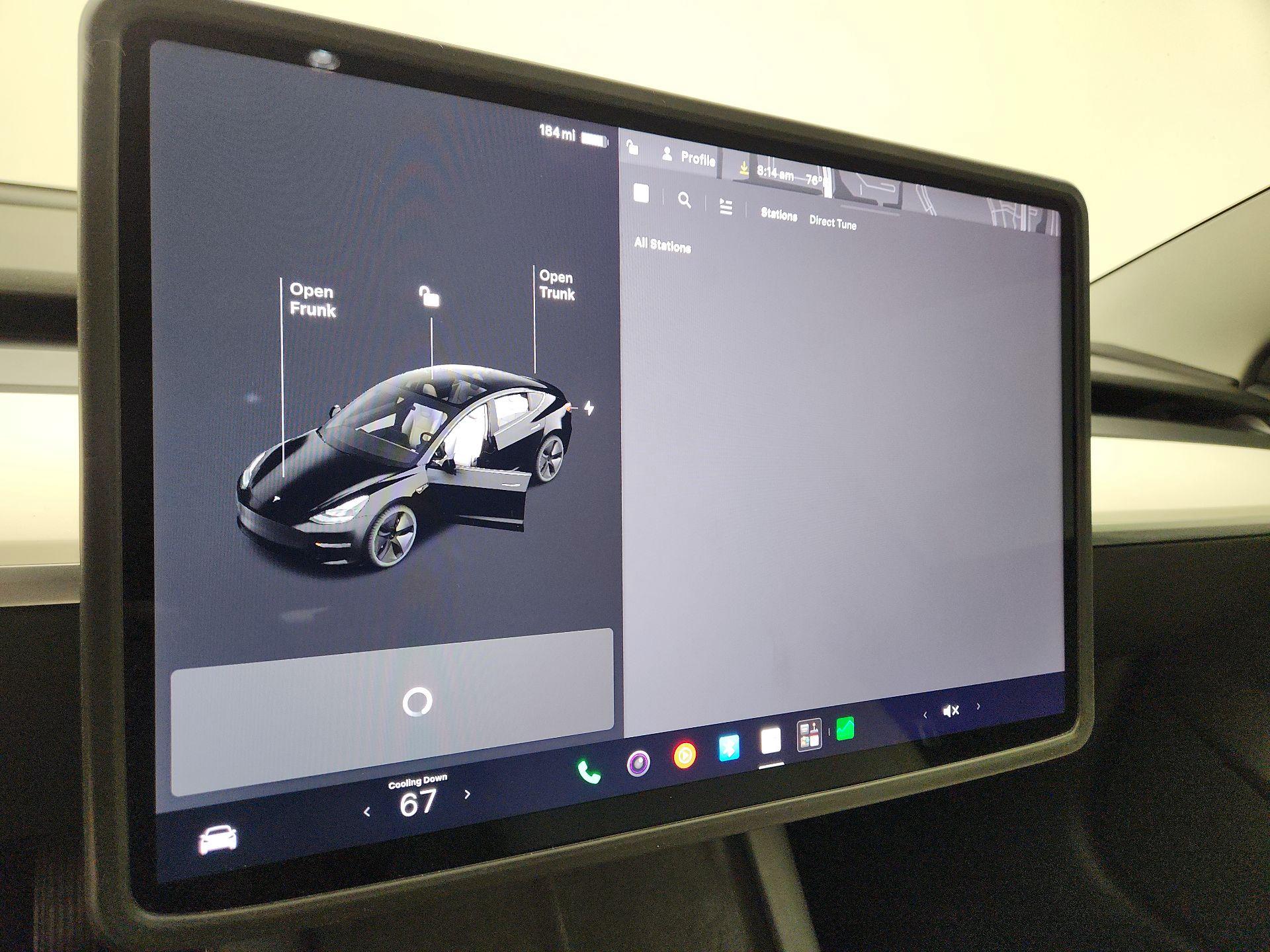 Thumbnail: 2021 Tesla Model 3 - 15
