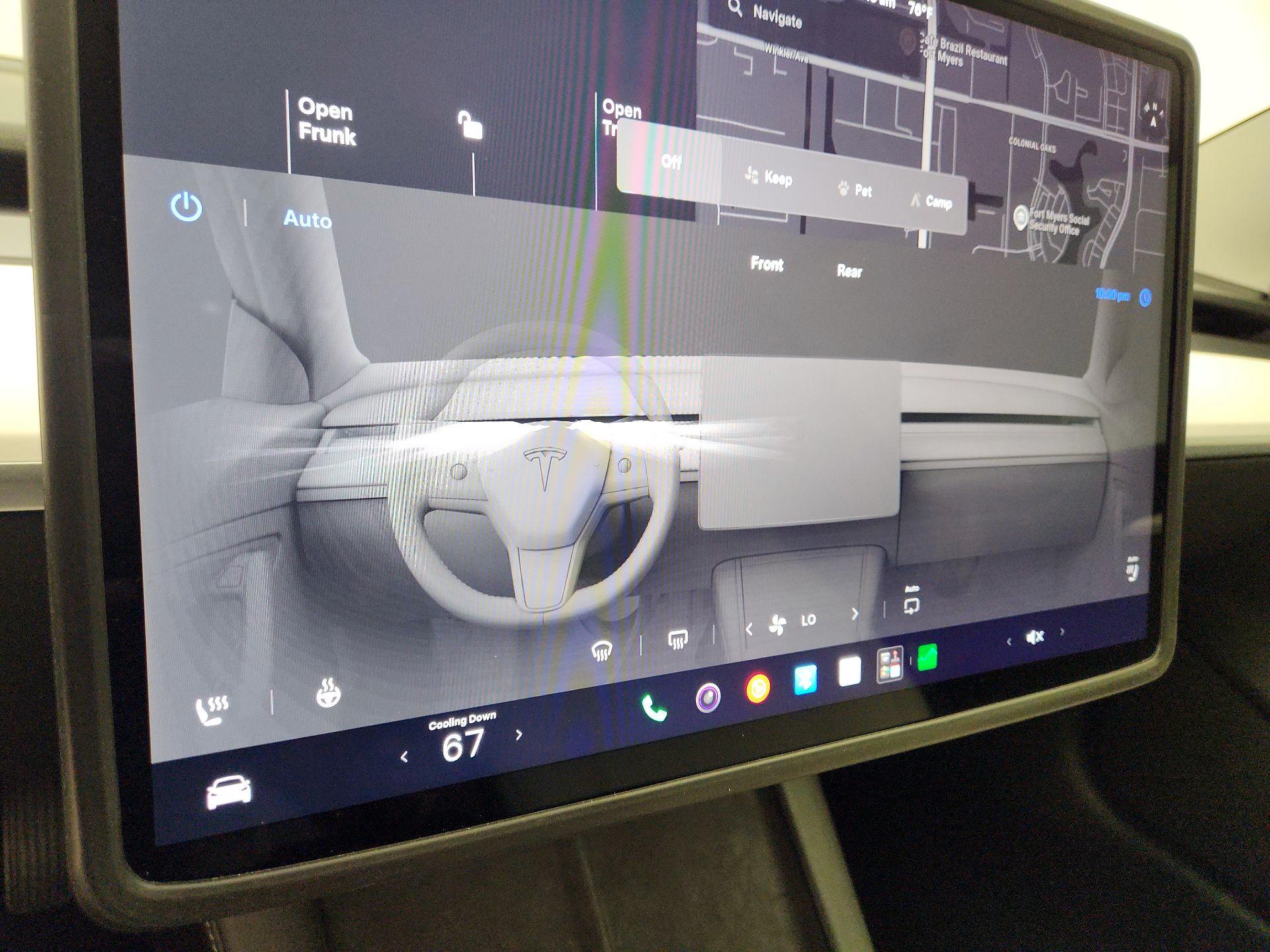 Thumbnail: 2021 Tesla Model 3 - 16