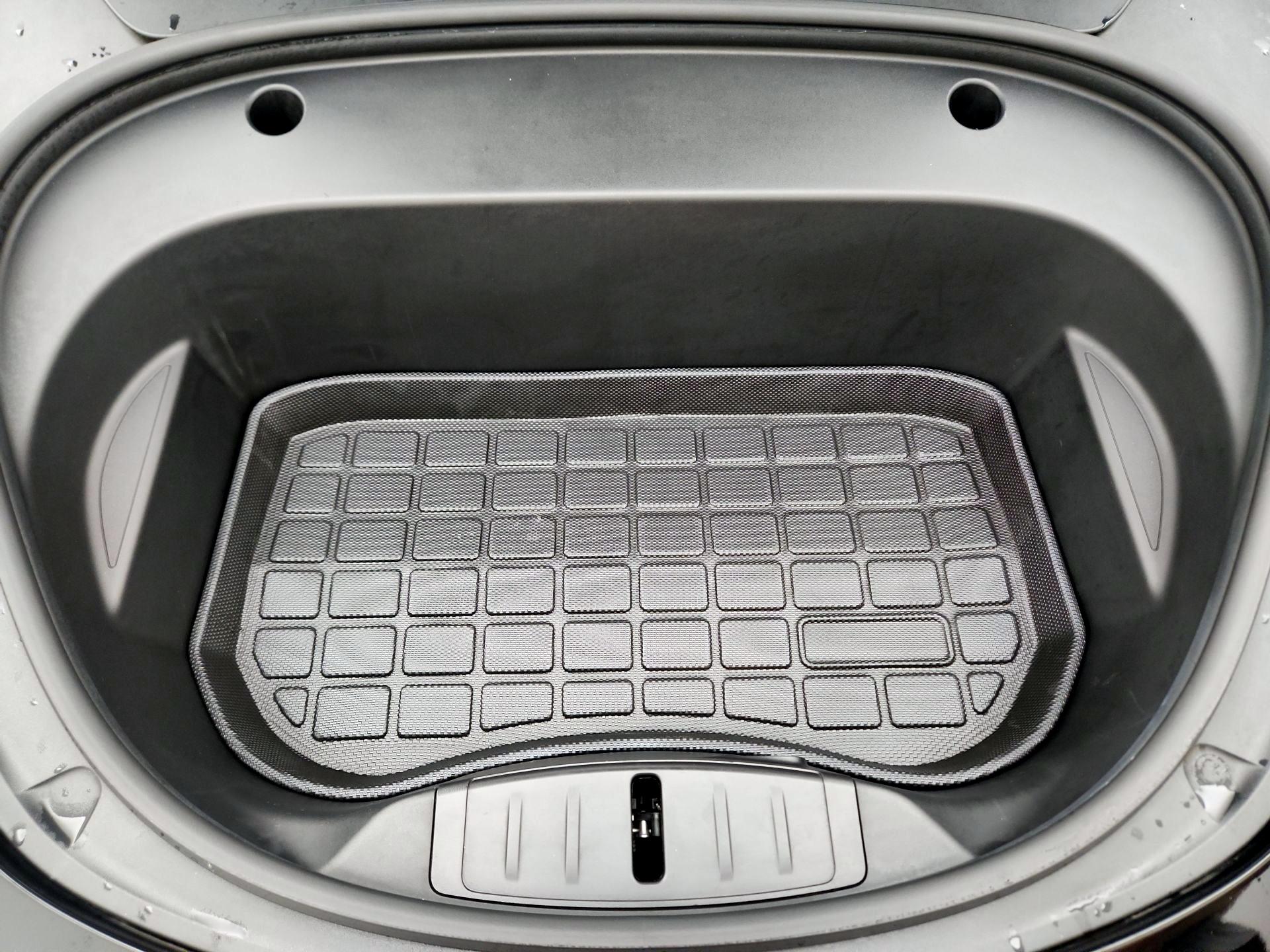 Thumbnail: 2021 Tesla Model 3 - 20