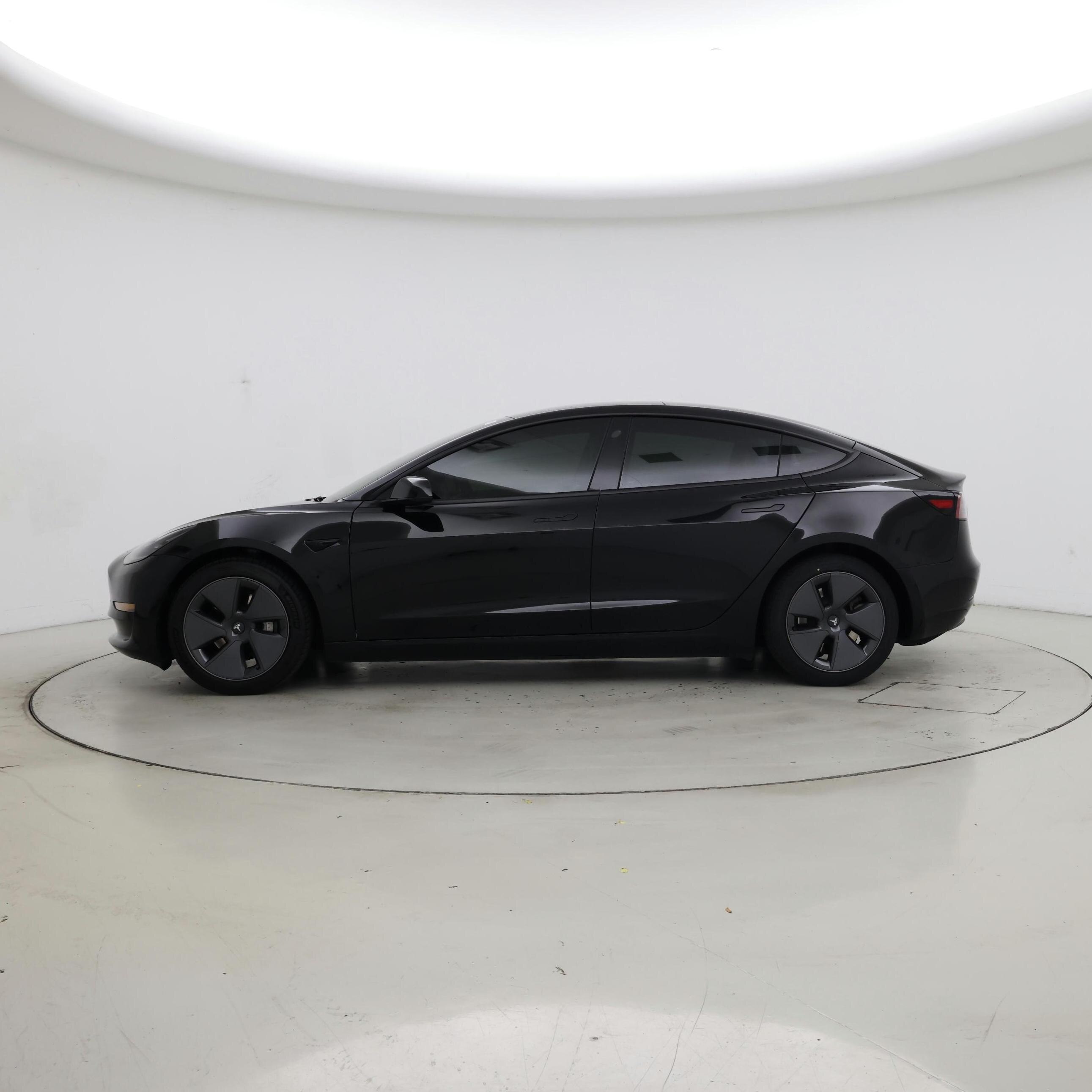 Thumbnail: 2021 Tesla Model 3 - 3