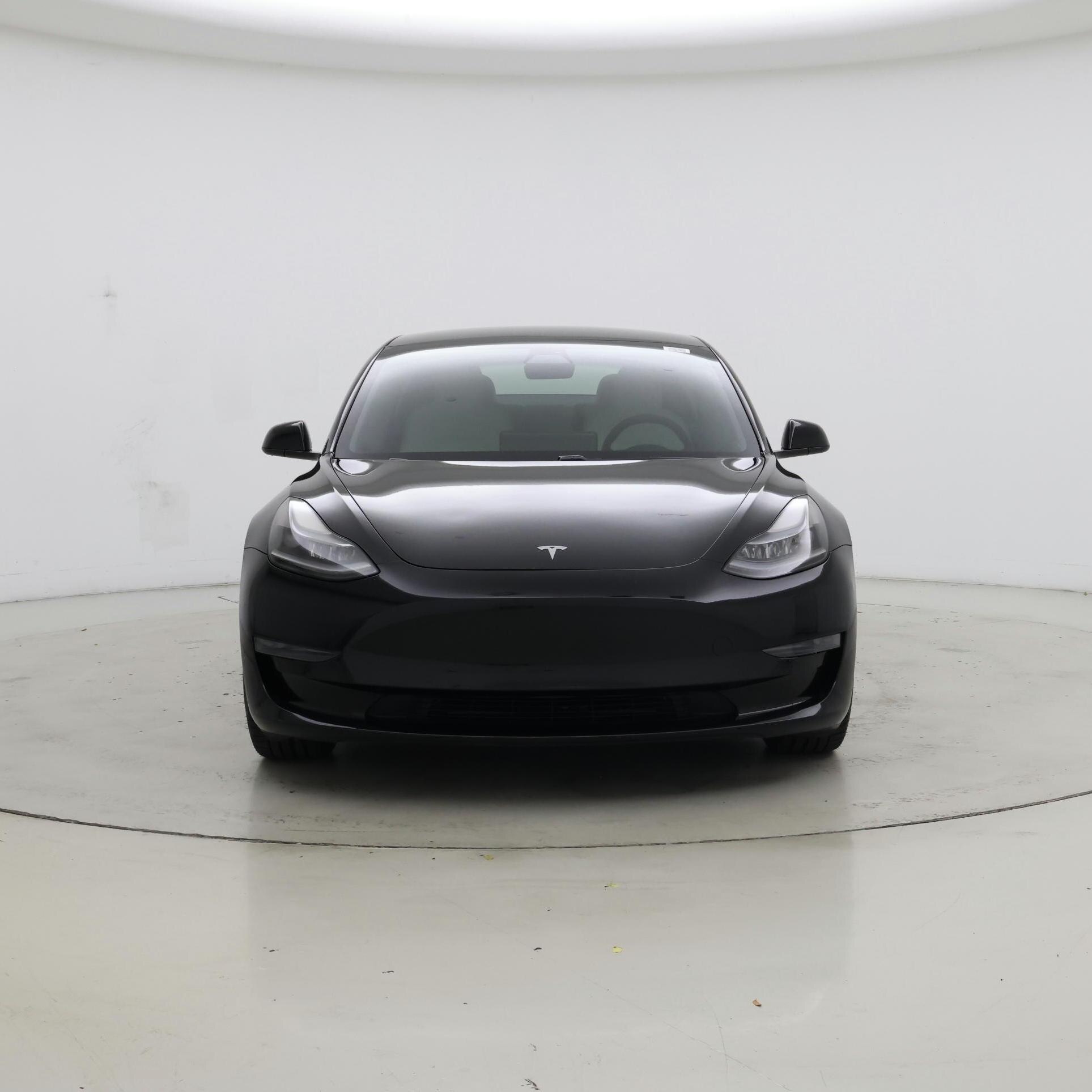Thumbnail: 2021 Tesla Model 3 - 5