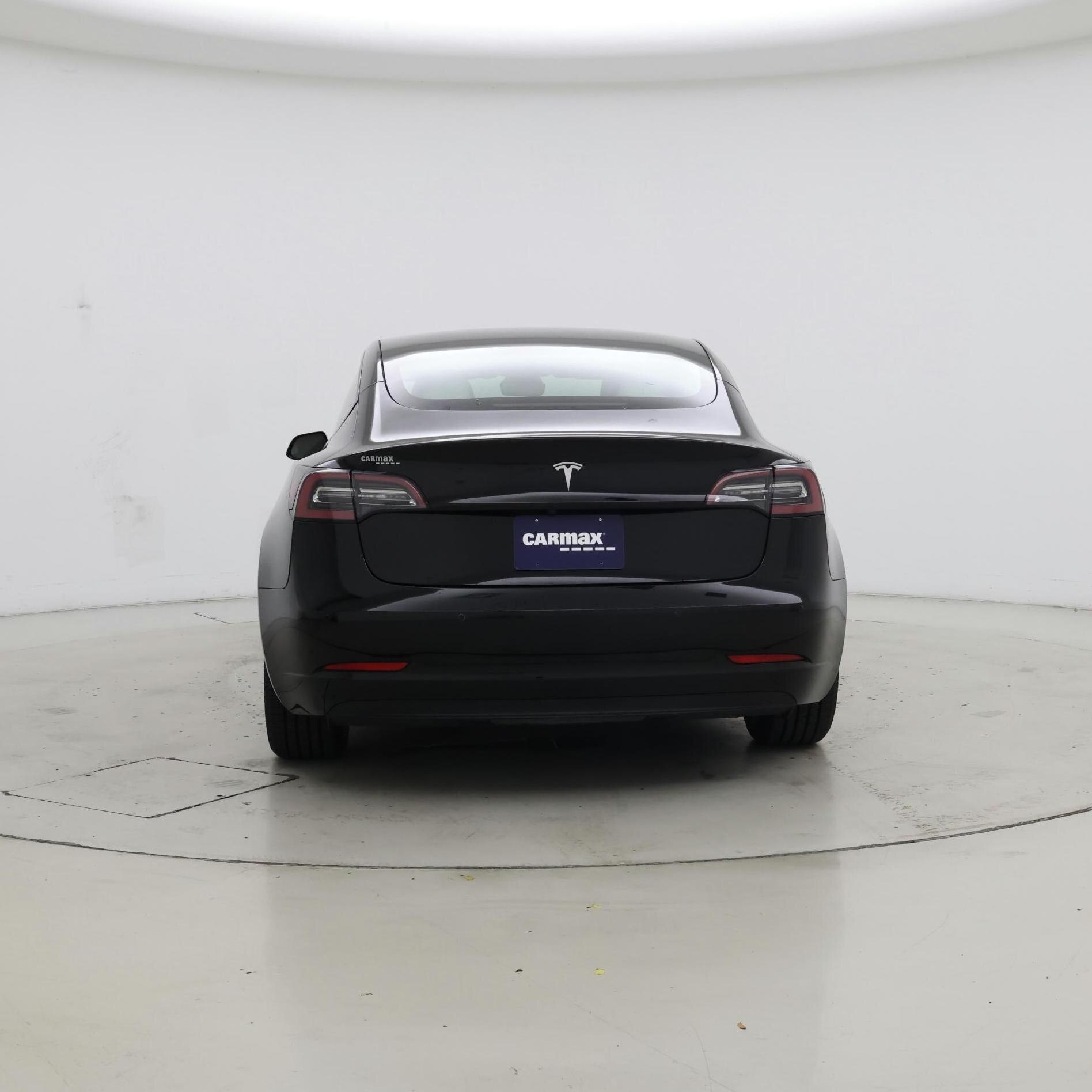 Thumbnail: 2021 Tesla Model 3 - 6