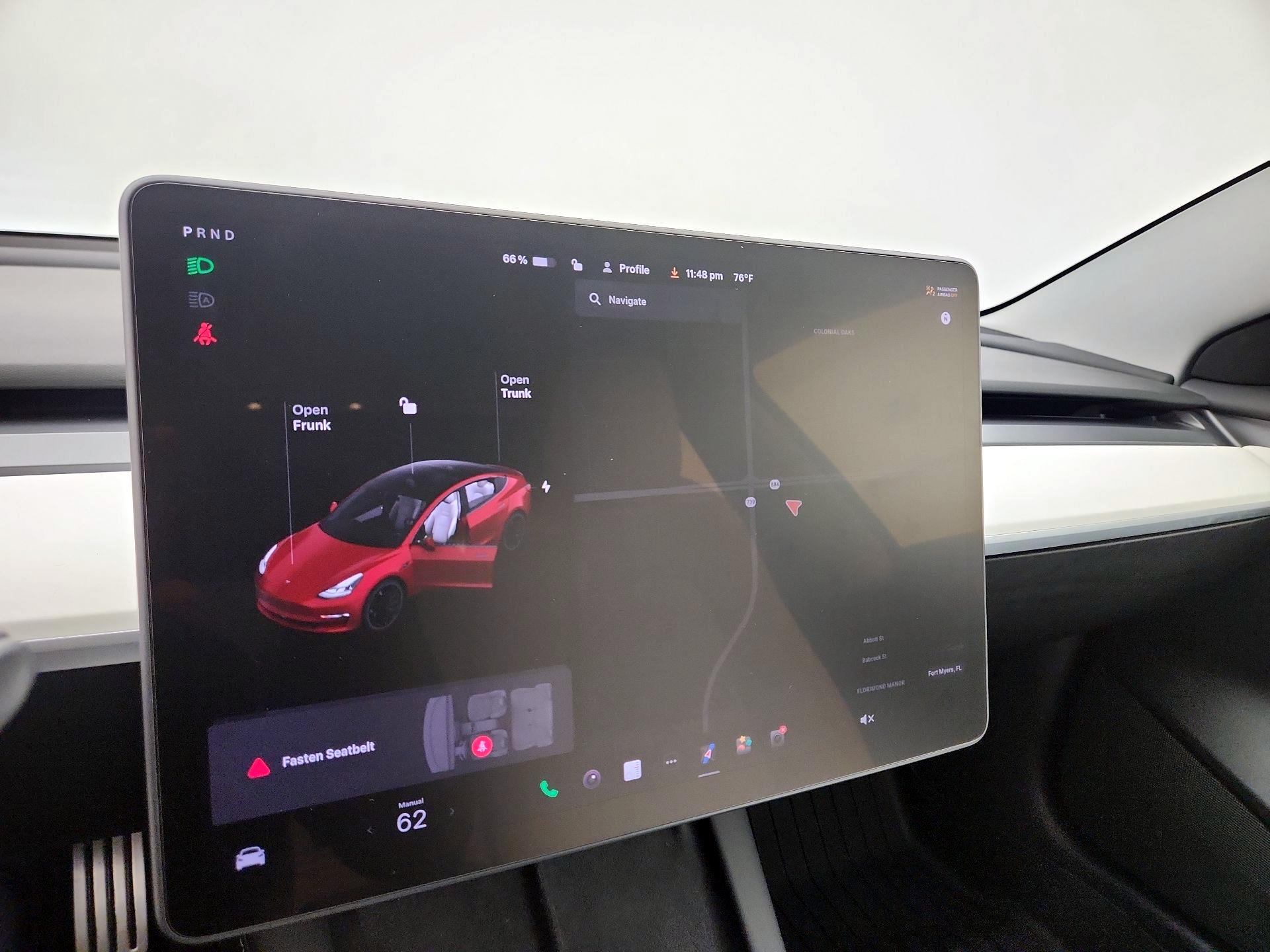 Thumbnail: 2021 Tesla Model 3 - 13