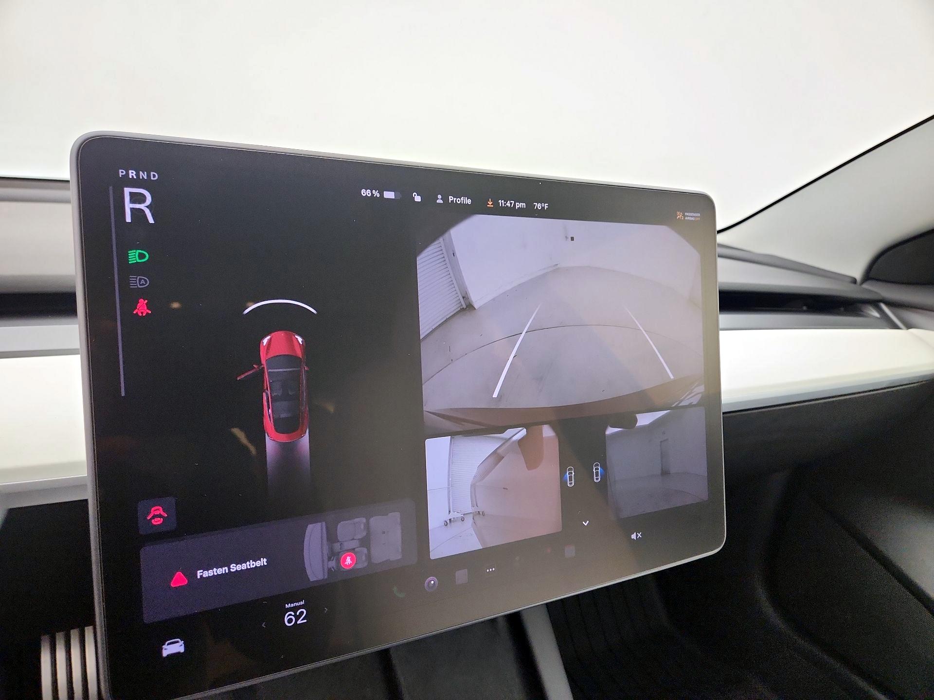 Thumbnail: 2021 Tesla Model 3 - 14