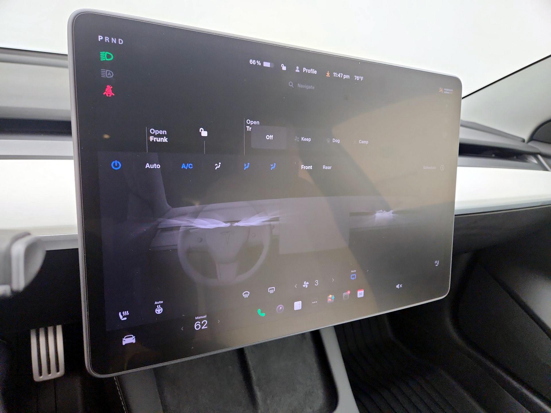 Thumbnail: 2021 Tesla Model 3 - 16