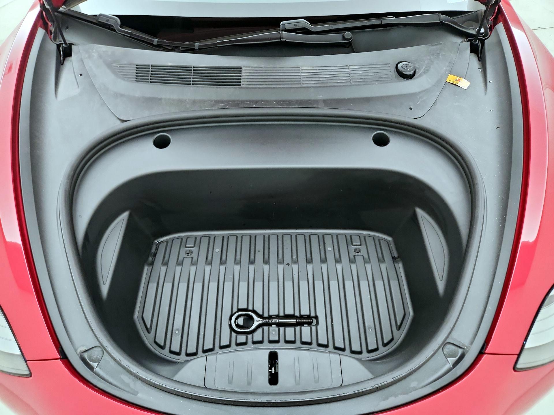 Thumbnail: 2021 Tesla Model 3 - 20