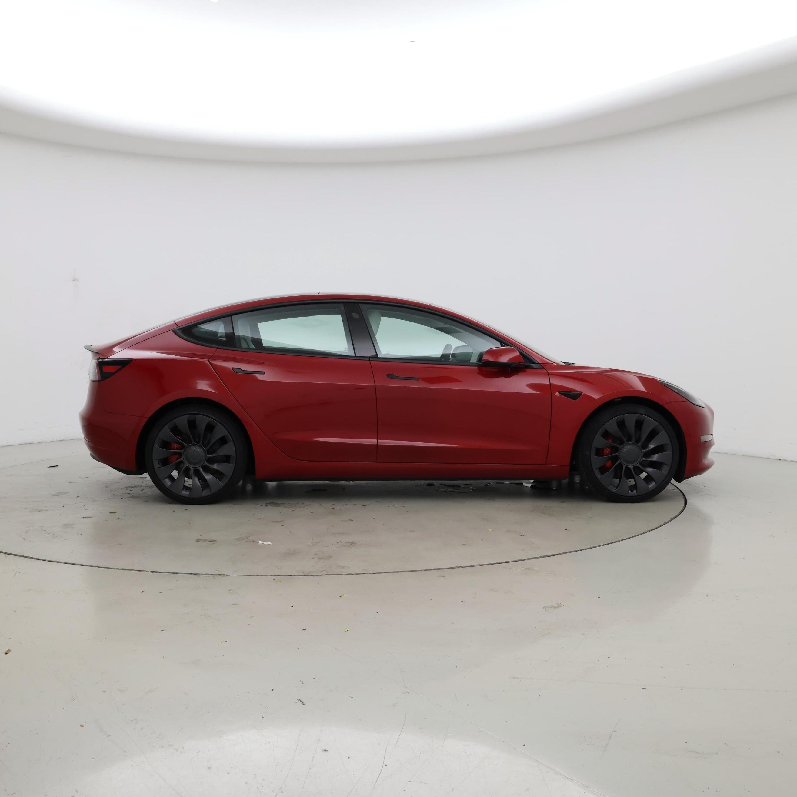 Thumbnail: 2021 Tesla Model 3 - 7