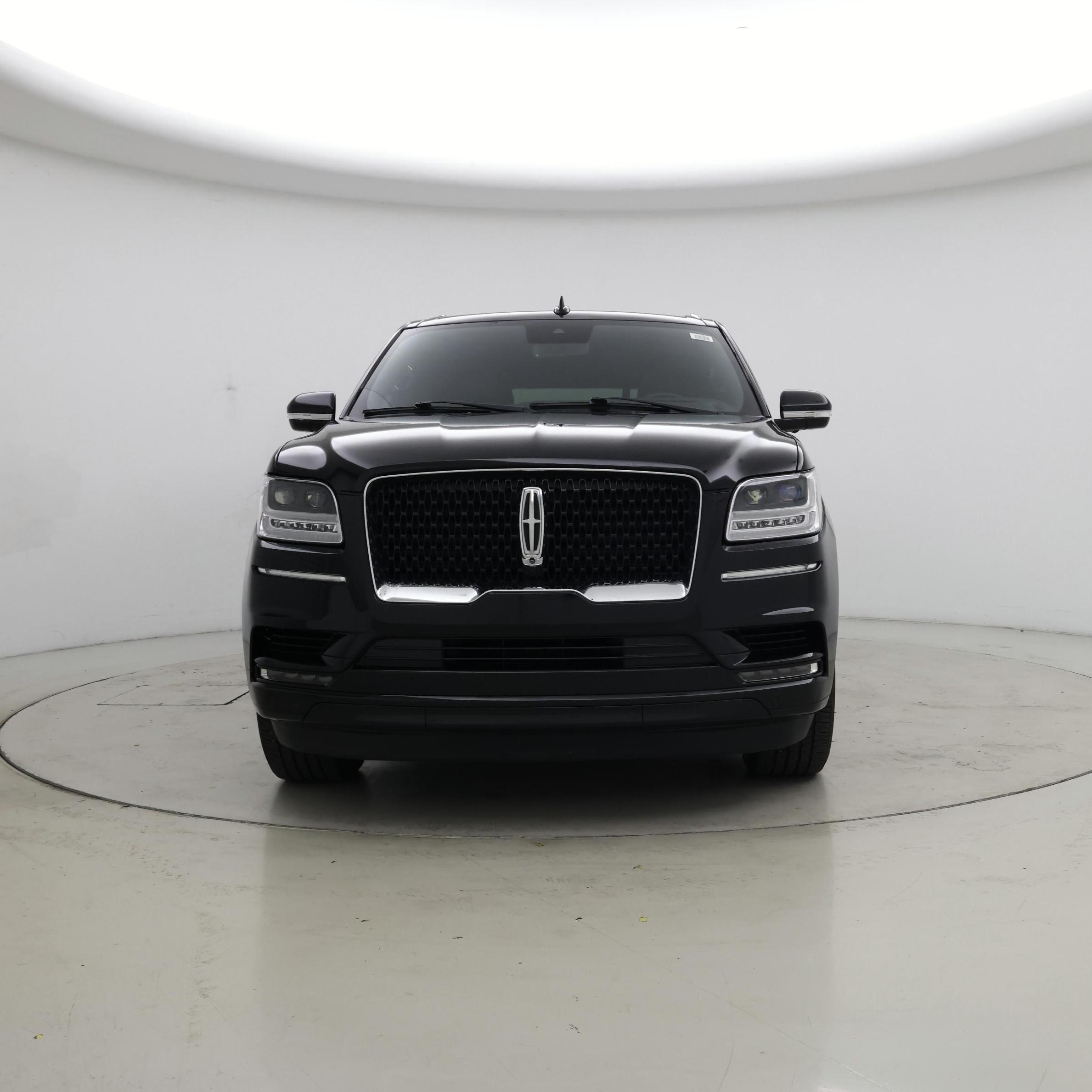 Thumbnail: 2021 Lincoln Navigator L - 5
