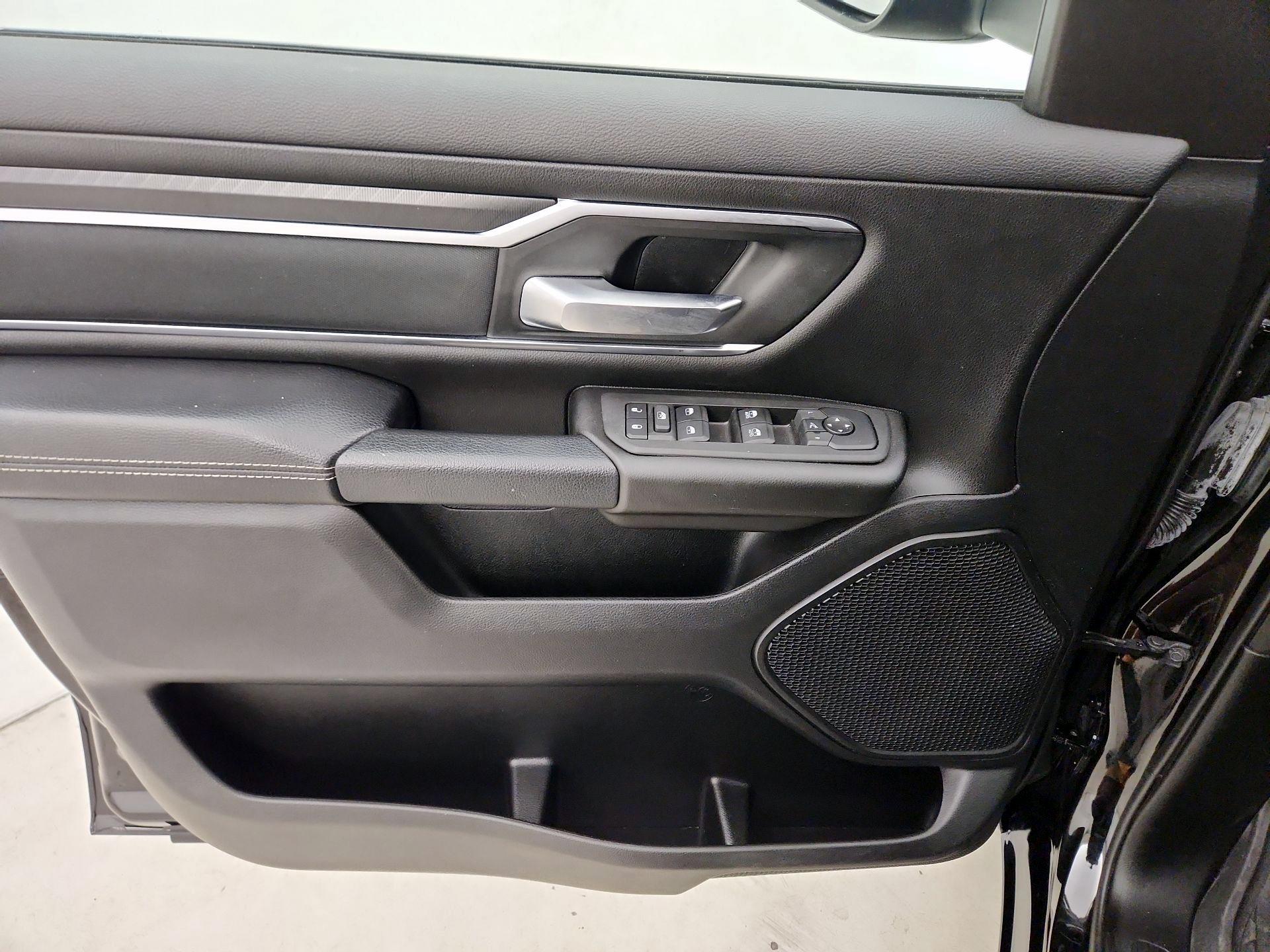 Thumbnail: 2025 RAM 1500 - 12