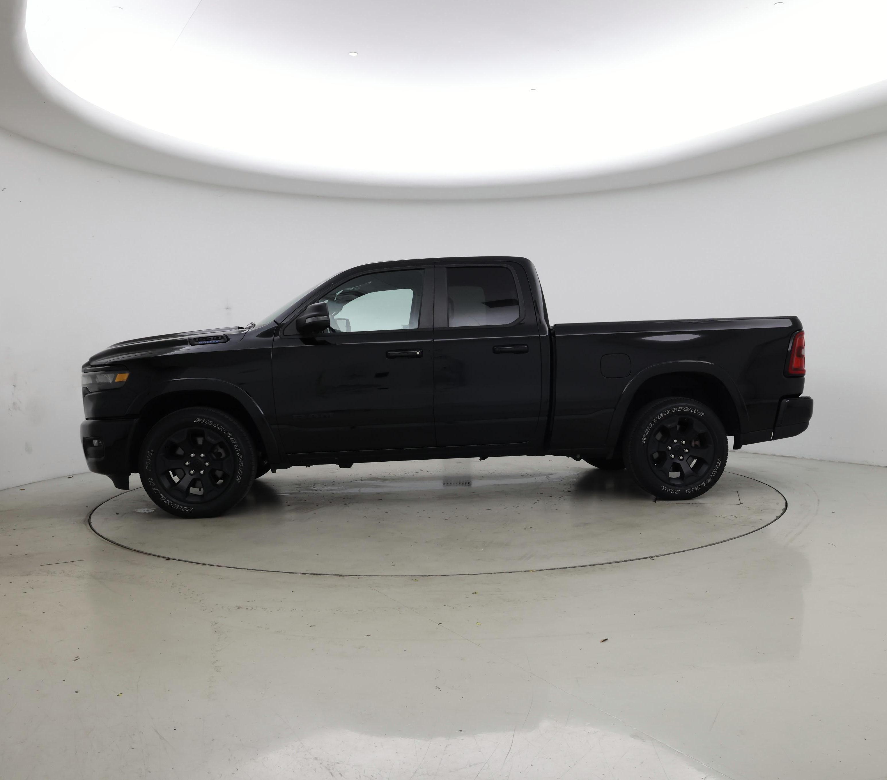 Thumbnail: 2025 RAM 1500 - 3