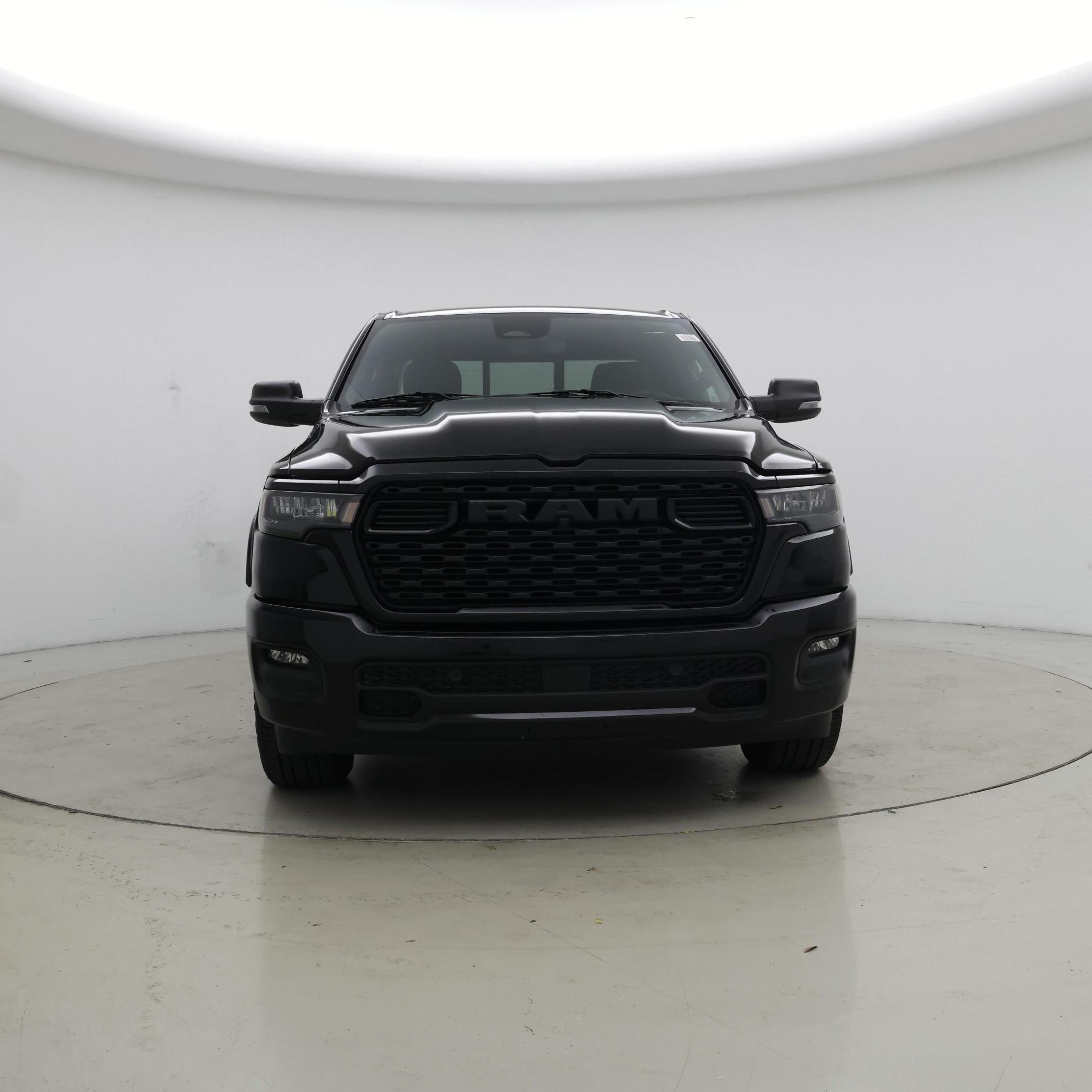 Thumbnail: 2025 RAM 1500 - 5