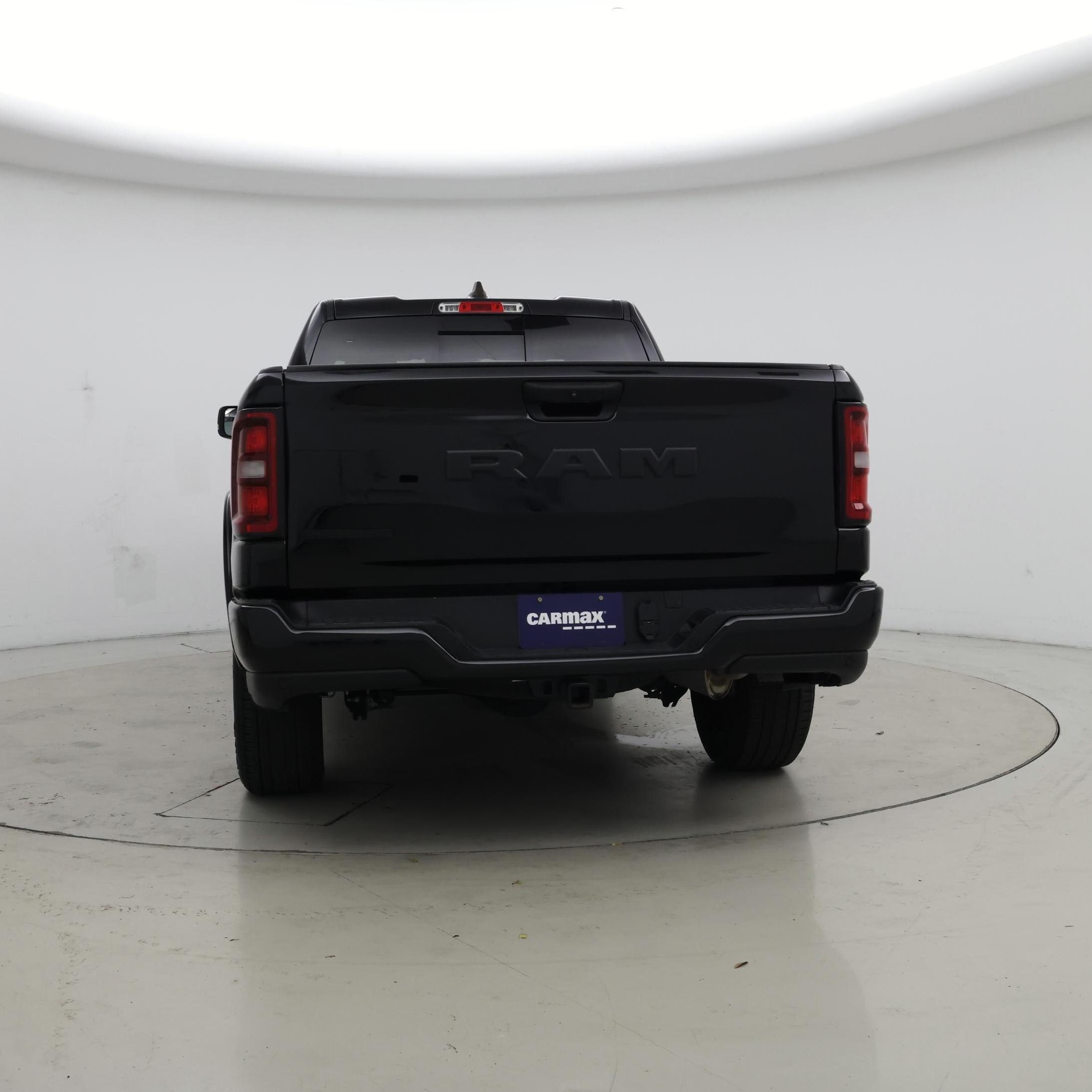 Thumbnail: 2025 RAM 1500 - 6
