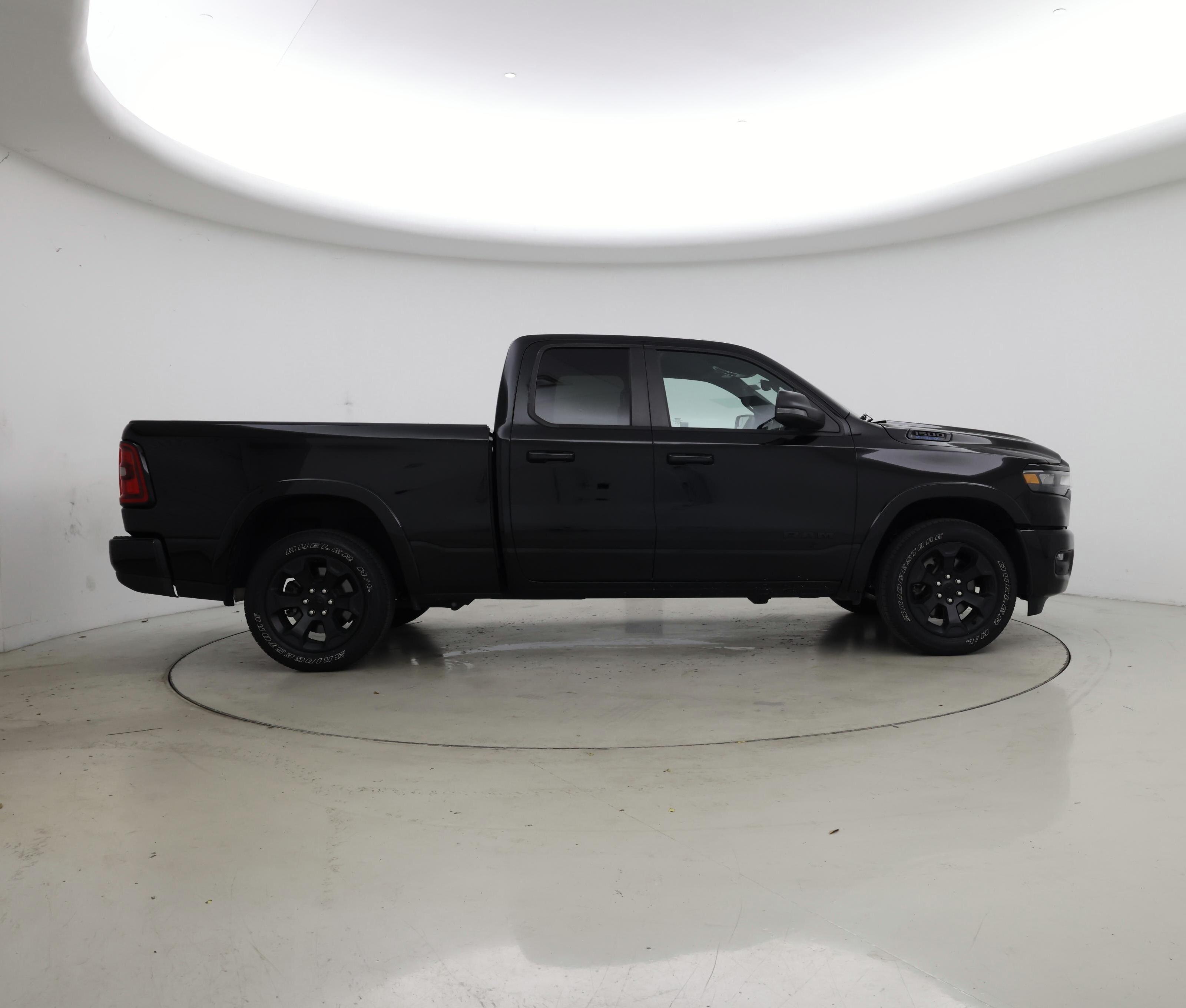 Thumbnail: 2025 RAM 1500 - 7