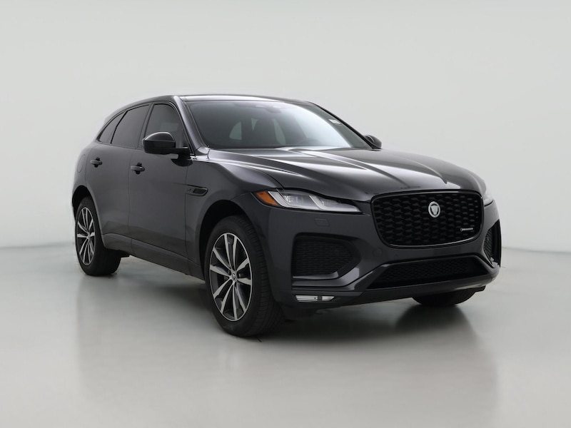2024 Jaguar F-Pace R-Dynamic S -
                  Fort Myers, FL