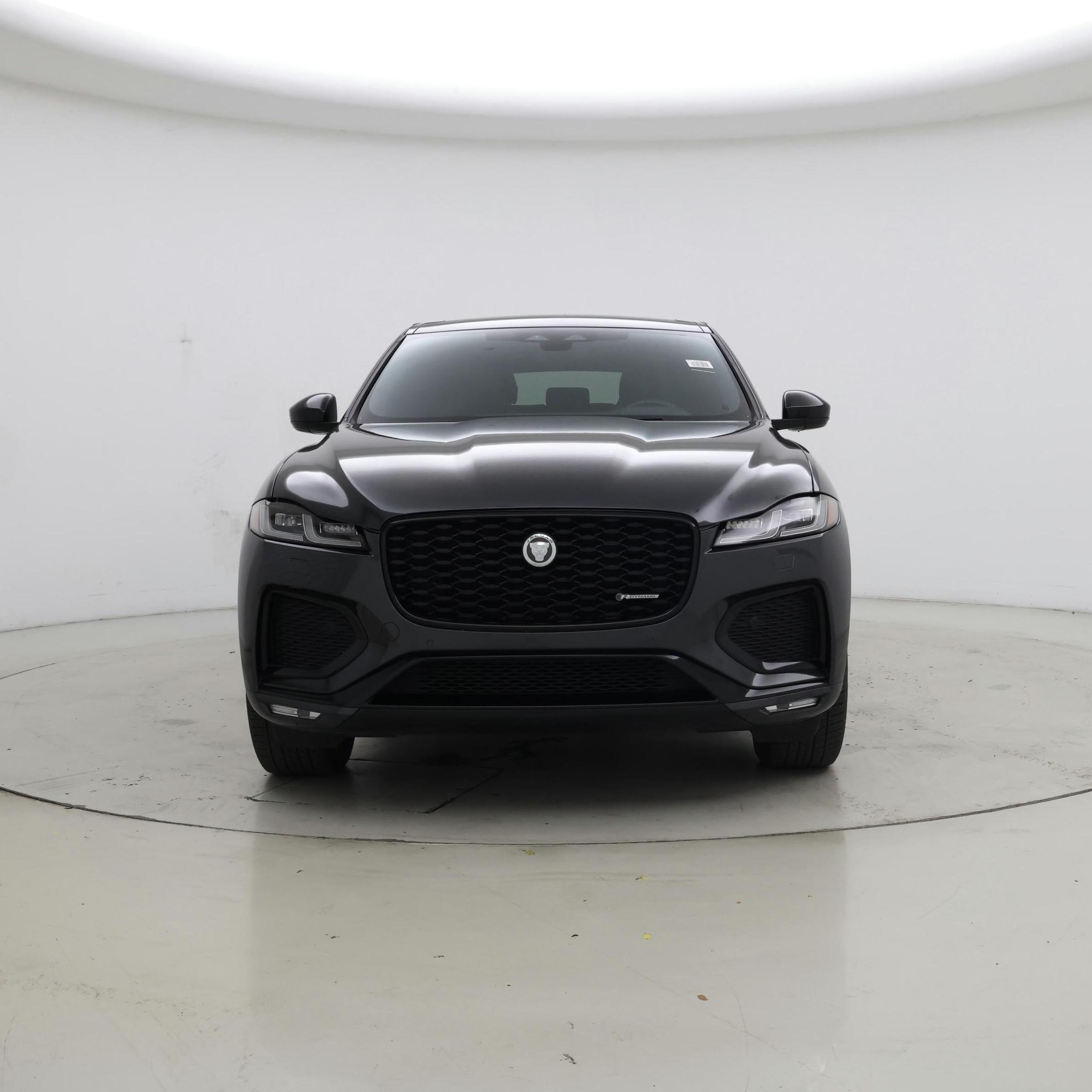 Thumbnail: 2024 Jaguar F-Pace - 5