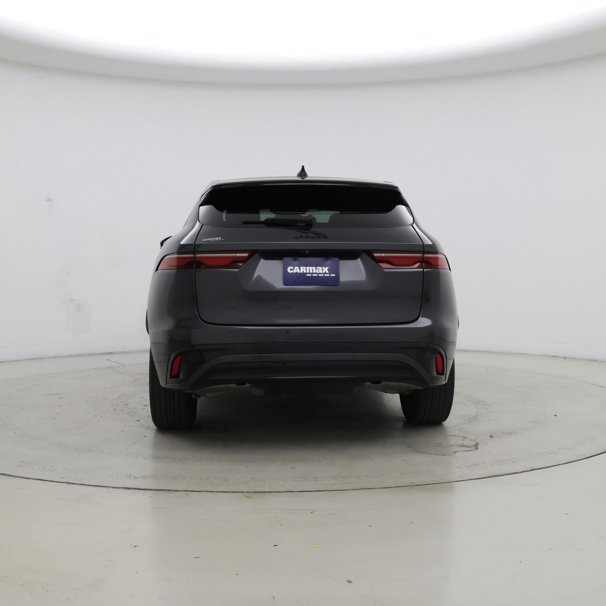 Thumbnail: 2024 Jaguar F-Pace - 6