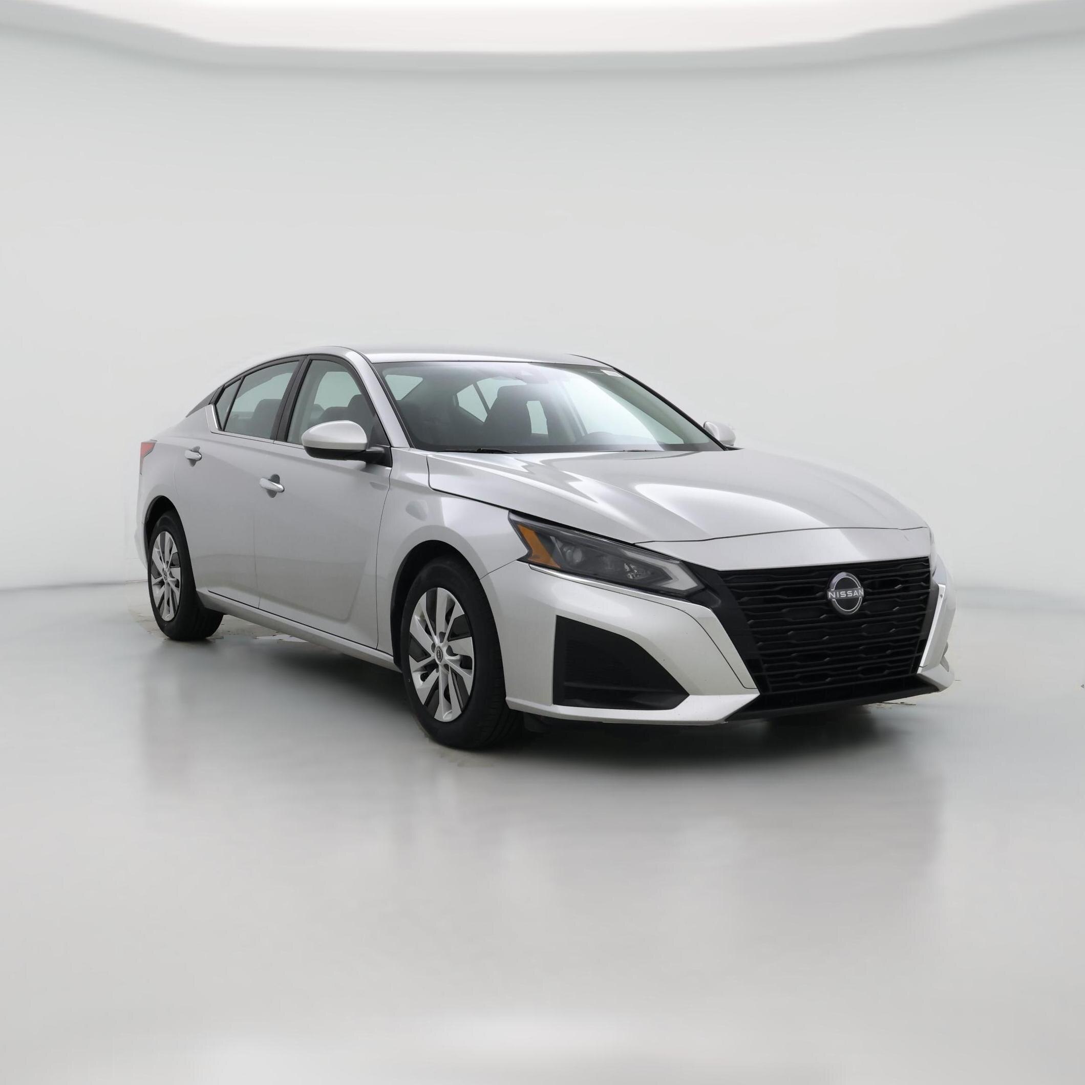 Thumbnail: 2023 Nissan Altima - 1