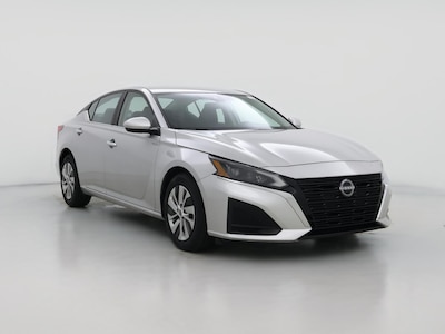 2023 Nissan Altima S