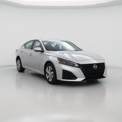 2023 Nissan Altima S