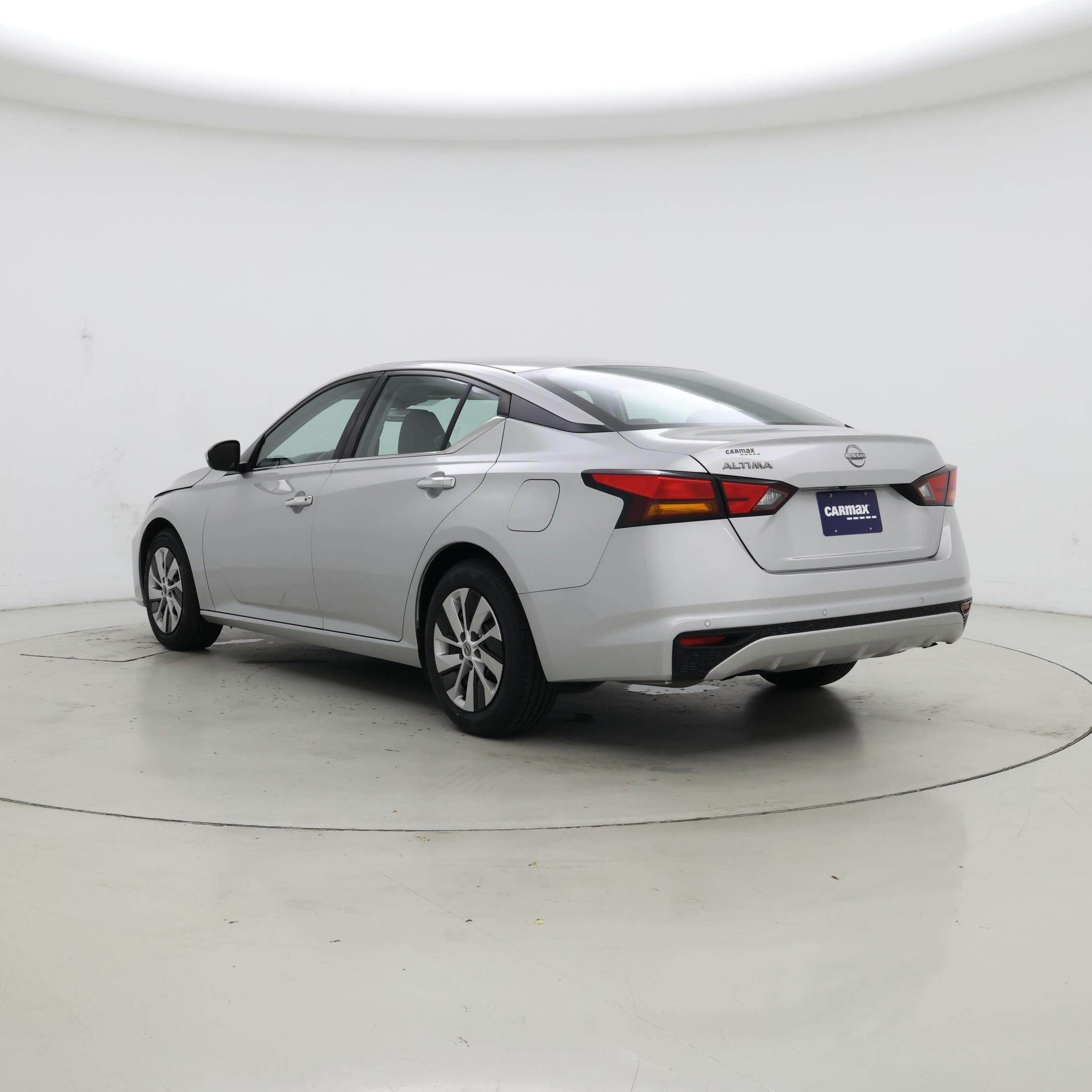 Thumbnail: 2023 Nissan Altima - 2