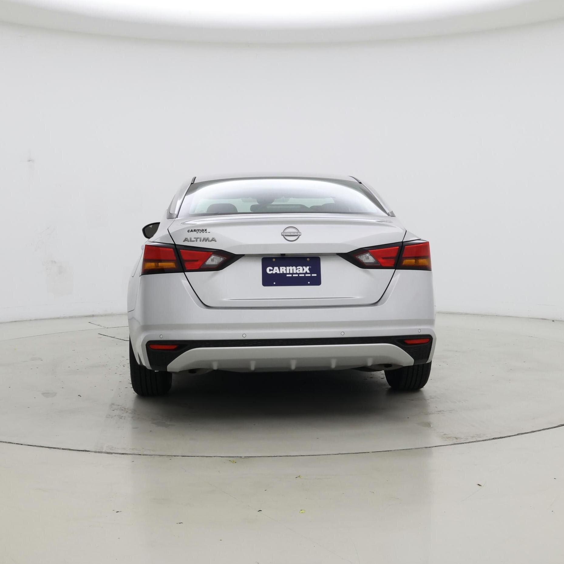 Thumbnail: 2023 Nissan Altima - 6