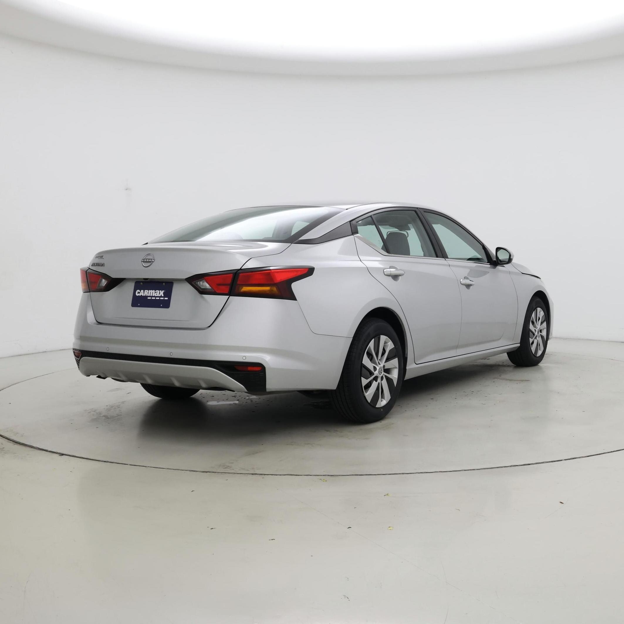 Thumbnail: 2023 Nissan Altima - 8