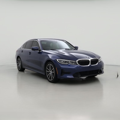 2021 BMW 330 I