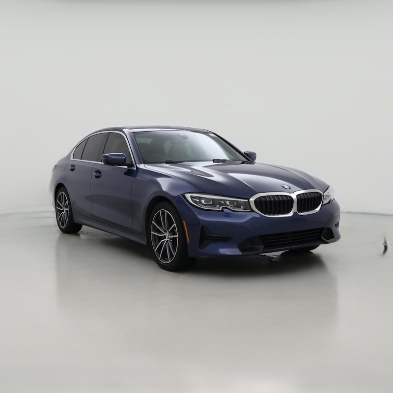 2021 BMW 330 I