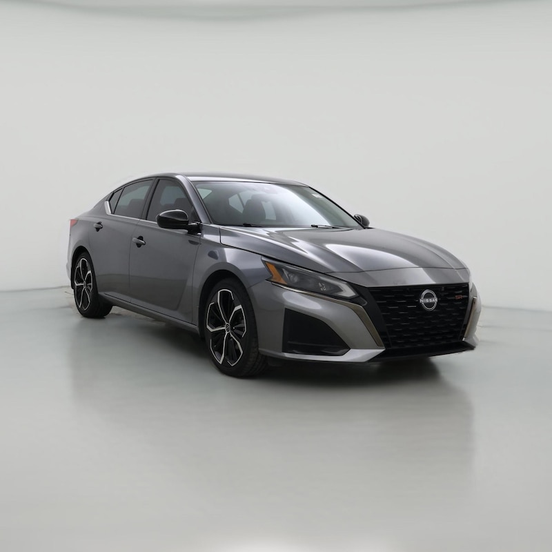 2023 Nissan Altima SR