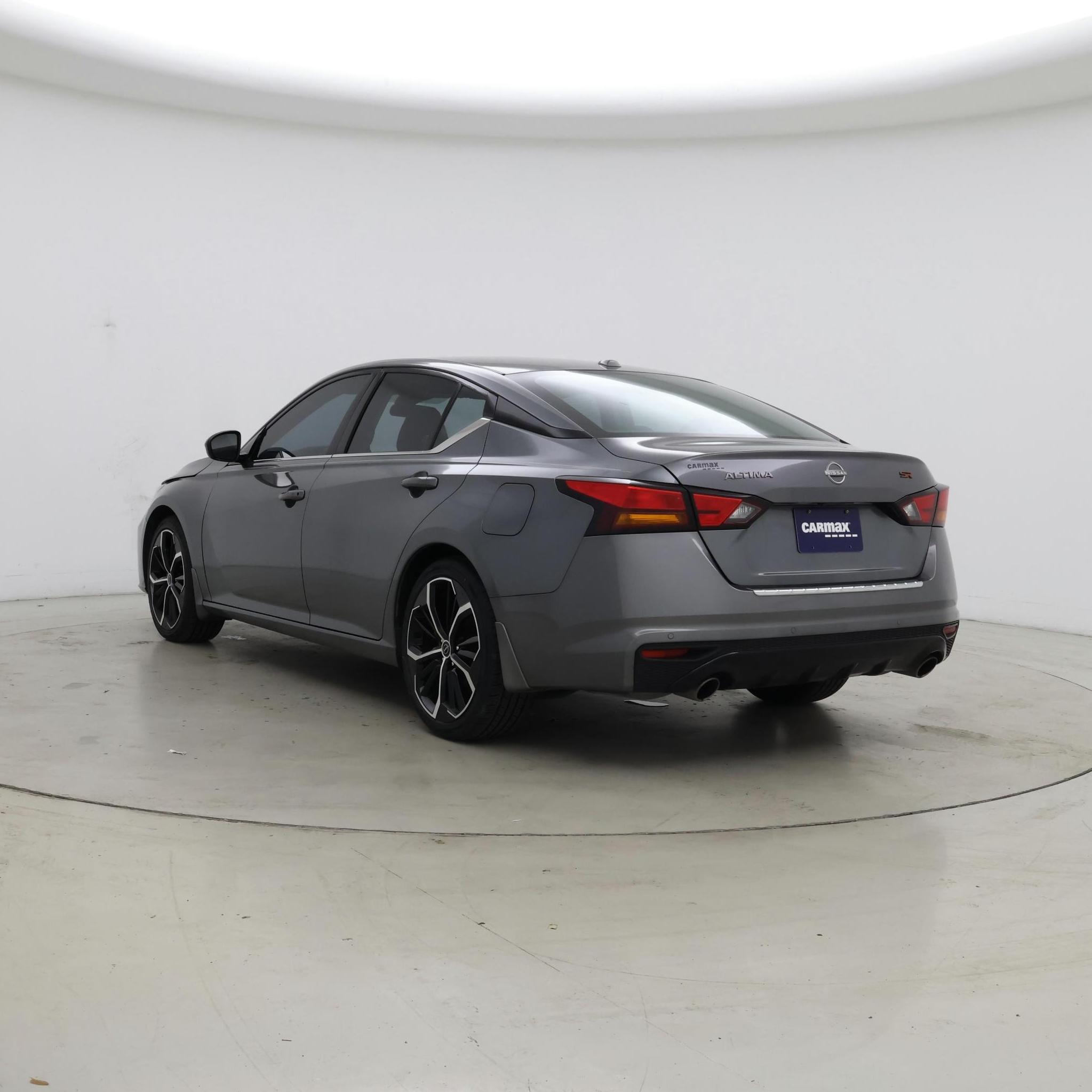 Thumbnail: 2023 Nissan Altima - 2