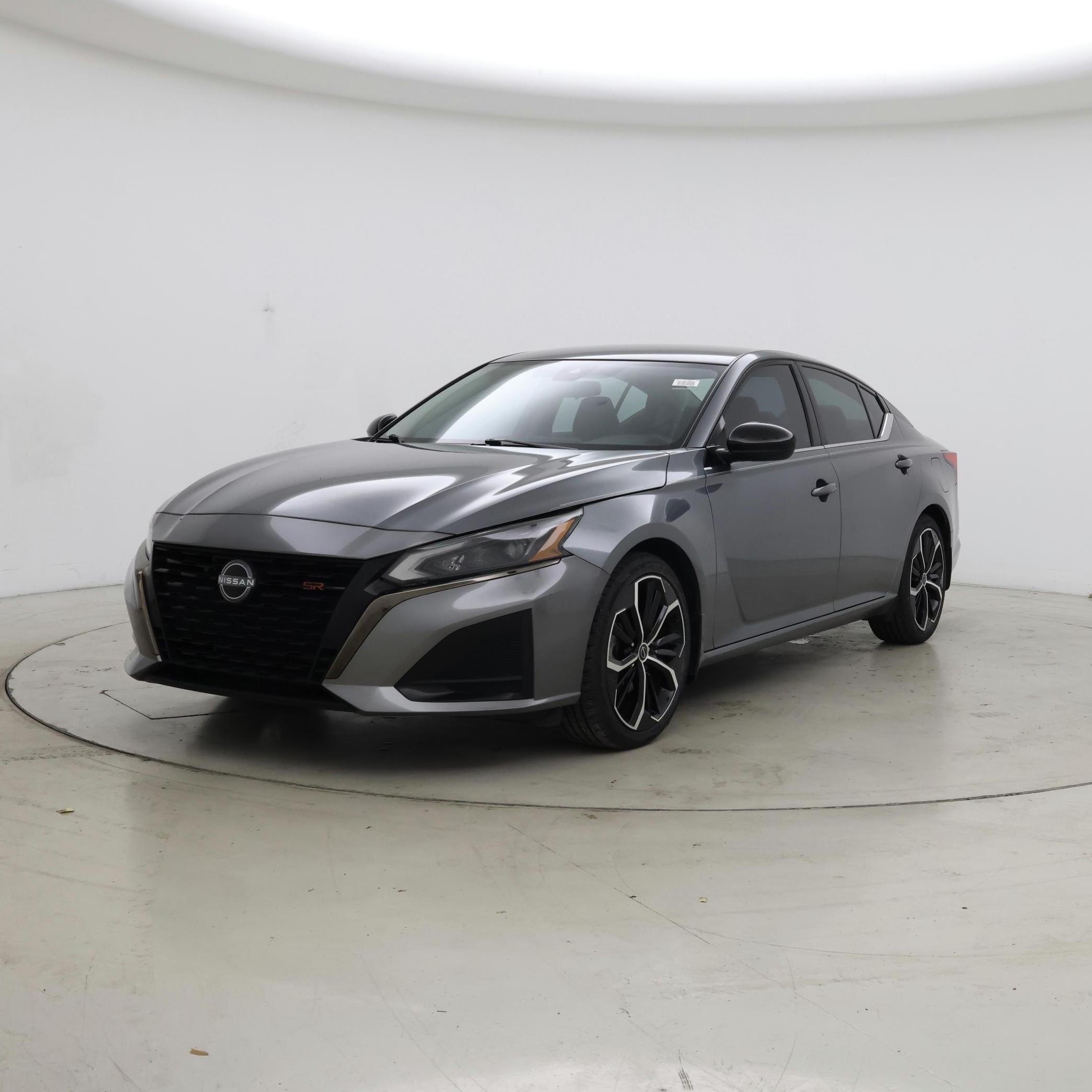 Thumbnail: 2023 Nissan Altima - 4