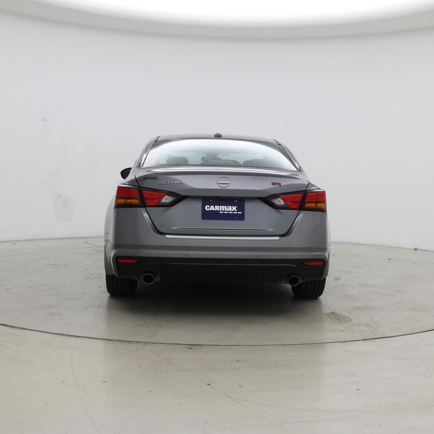 Thumbnail: 2023 Nissan Altima - 6