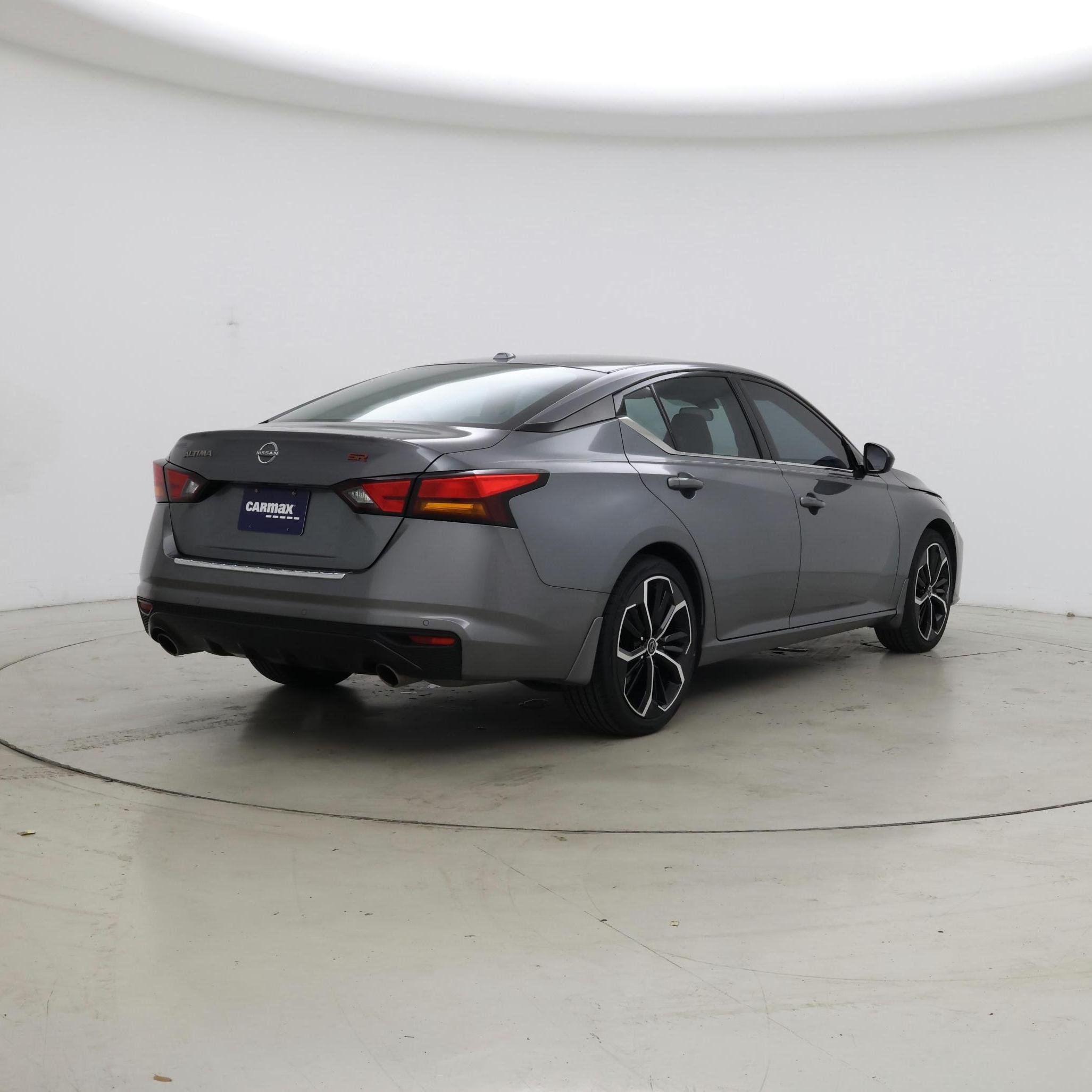 Thumbnail: 2023 Nissan Altima - 8