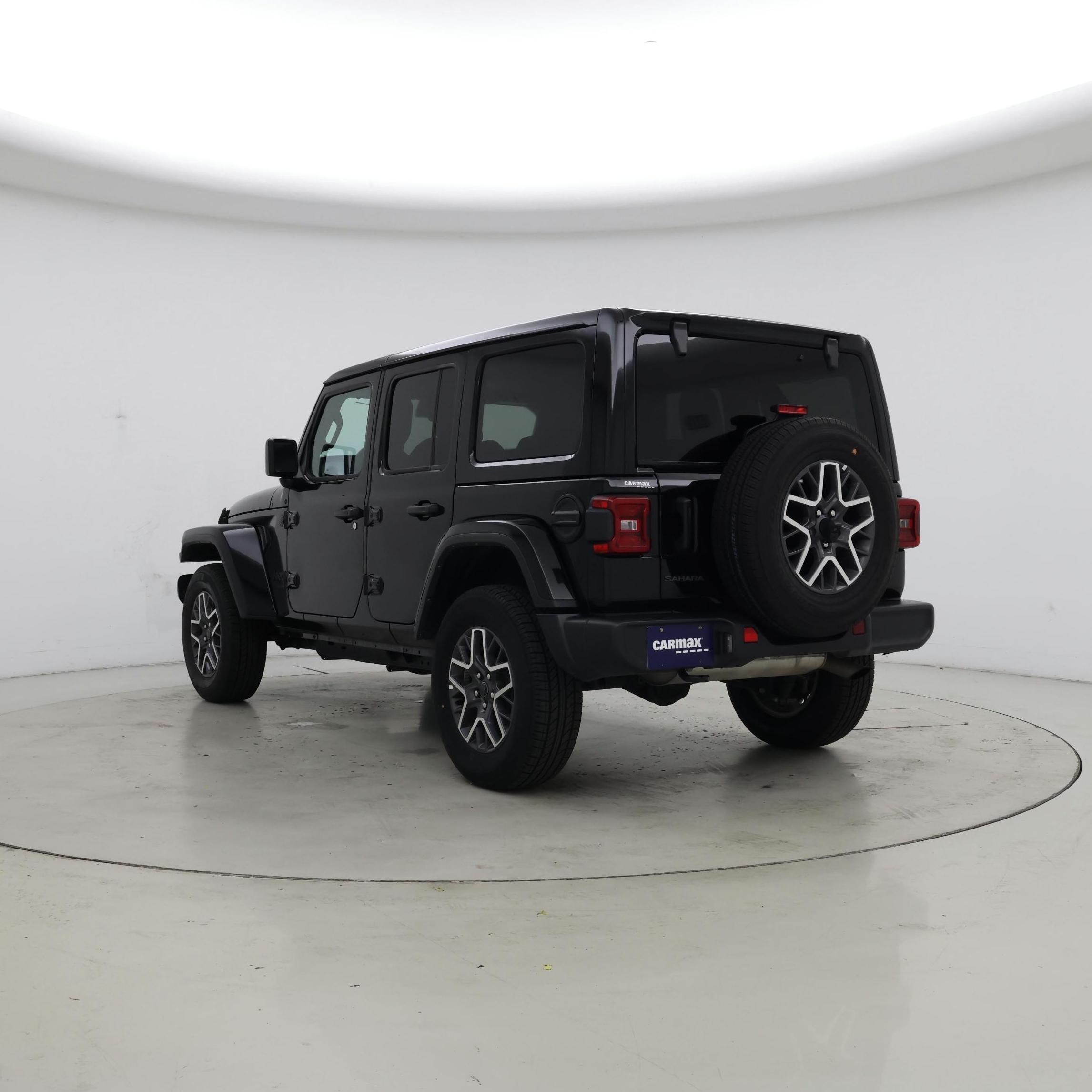 Thumbnail: 2025 Jeep Wrangler - 2