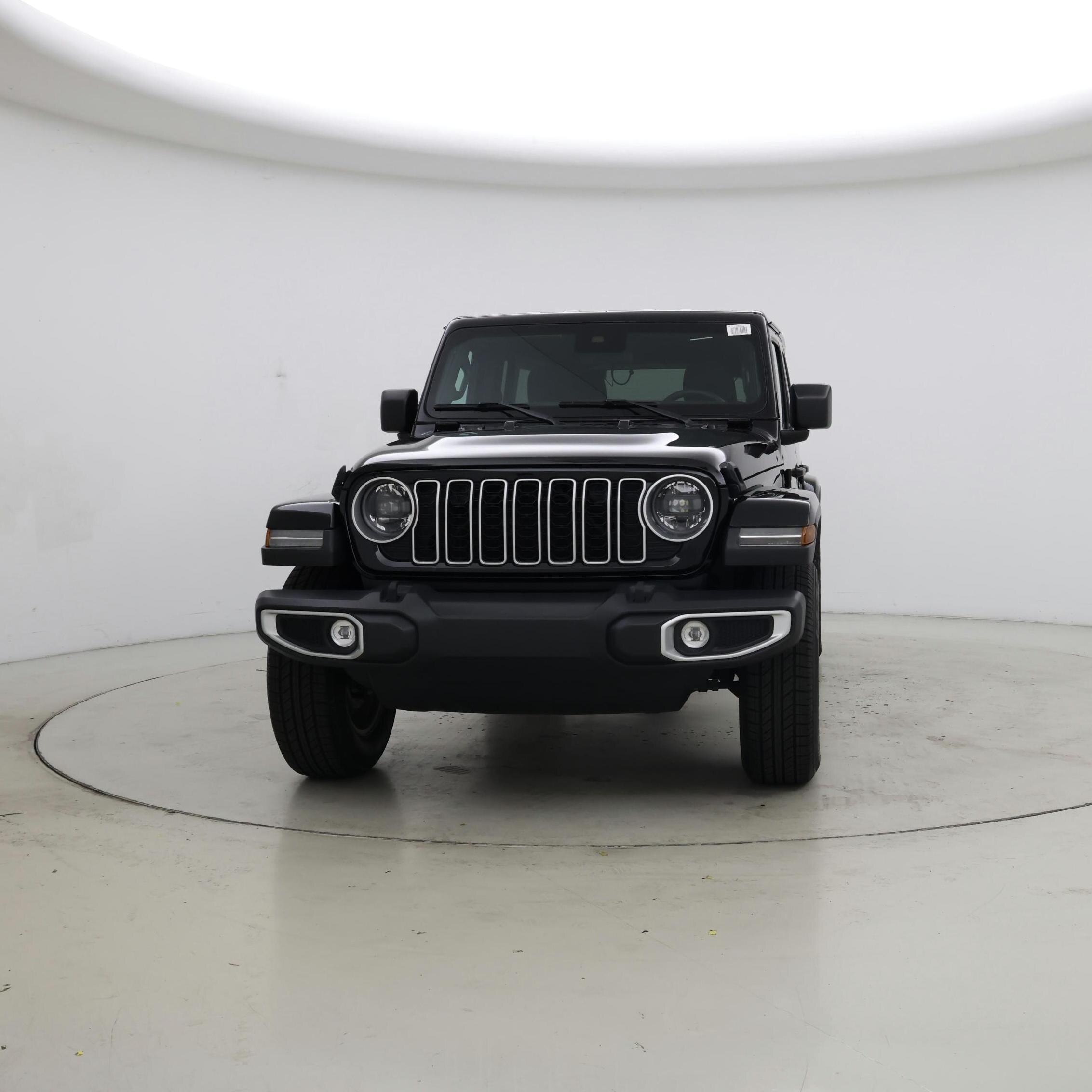 Thumbnail: 2025 Jeep Wrangler - 5